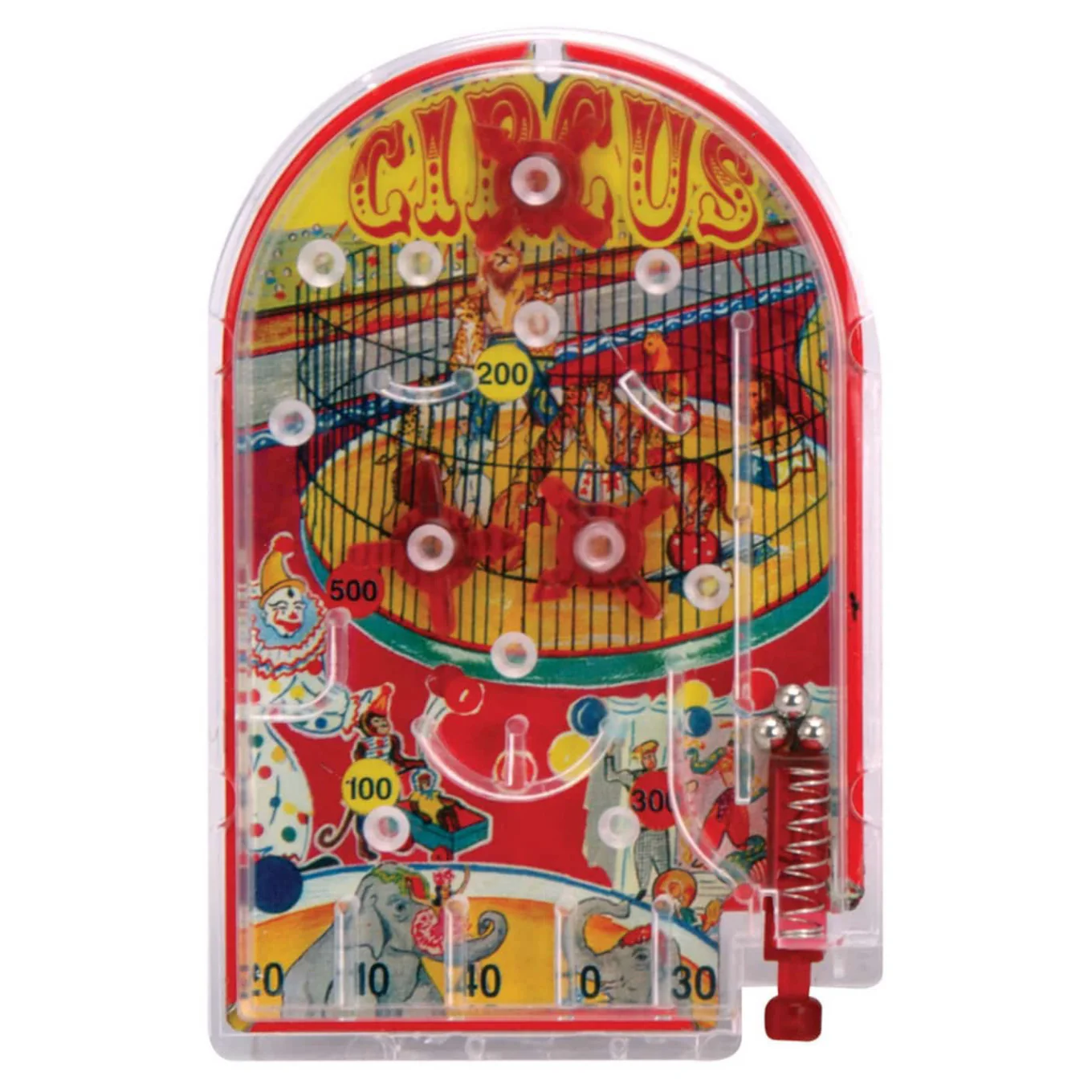 Mini Pinball Game - Image 5