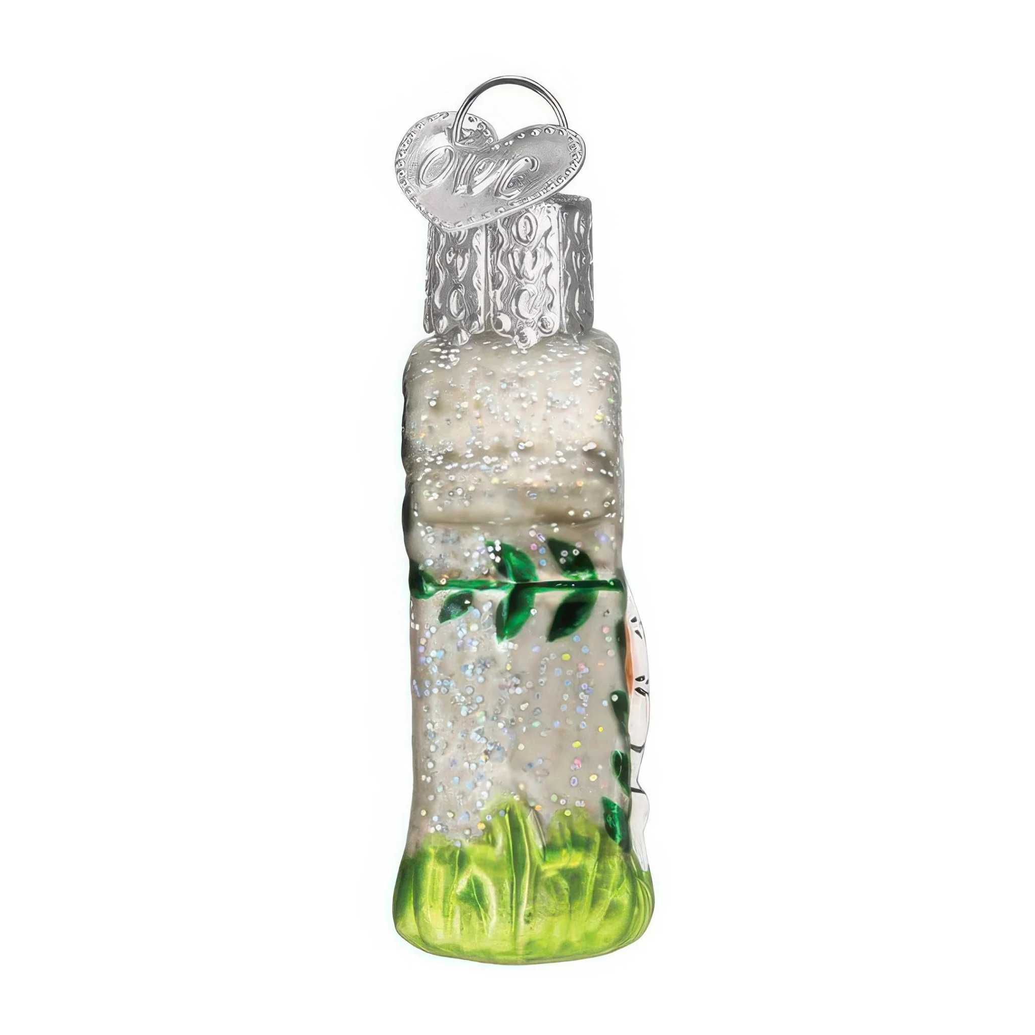Mini Tombstone Ornament - Image 2