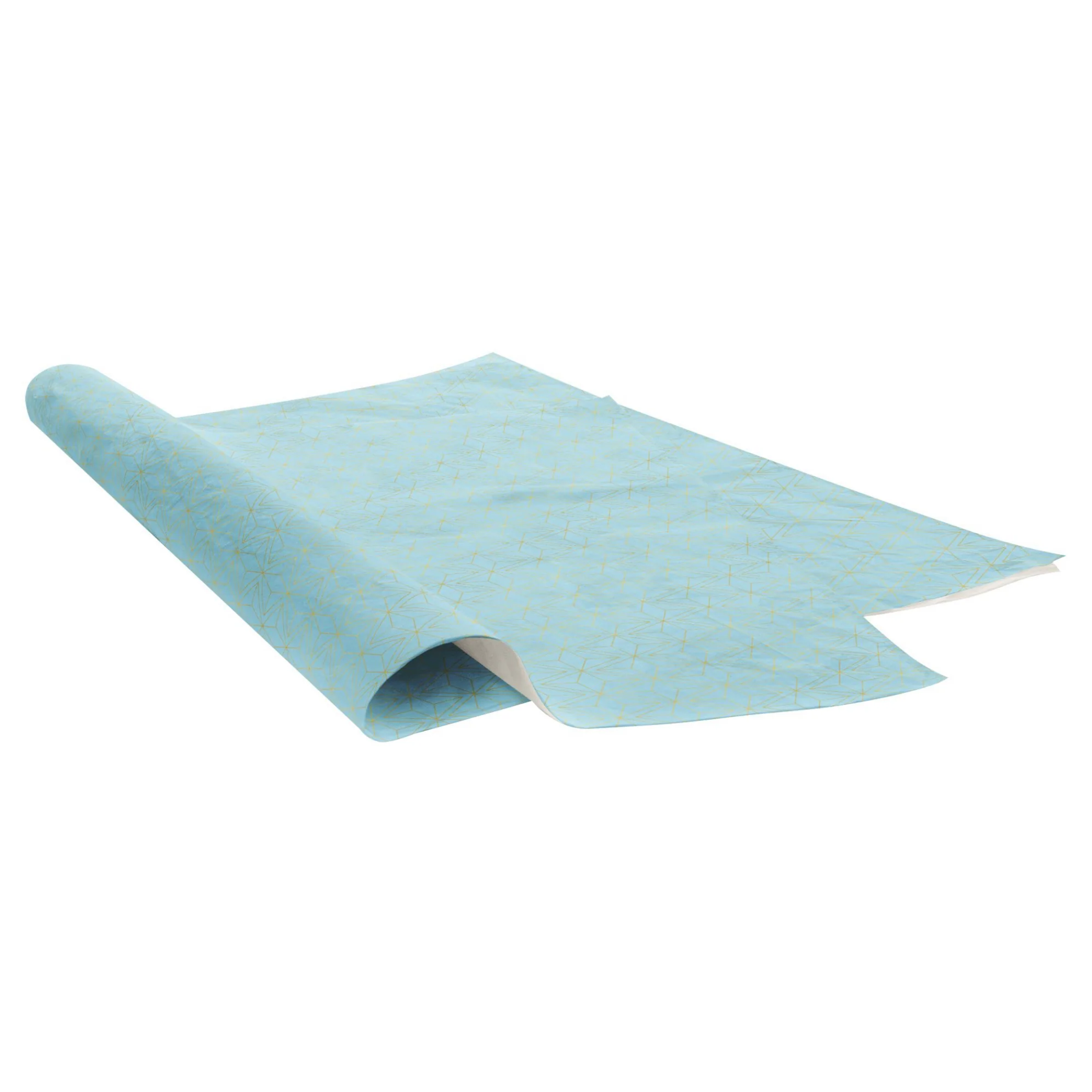 Modern Geo Designer Tissue - Image 2