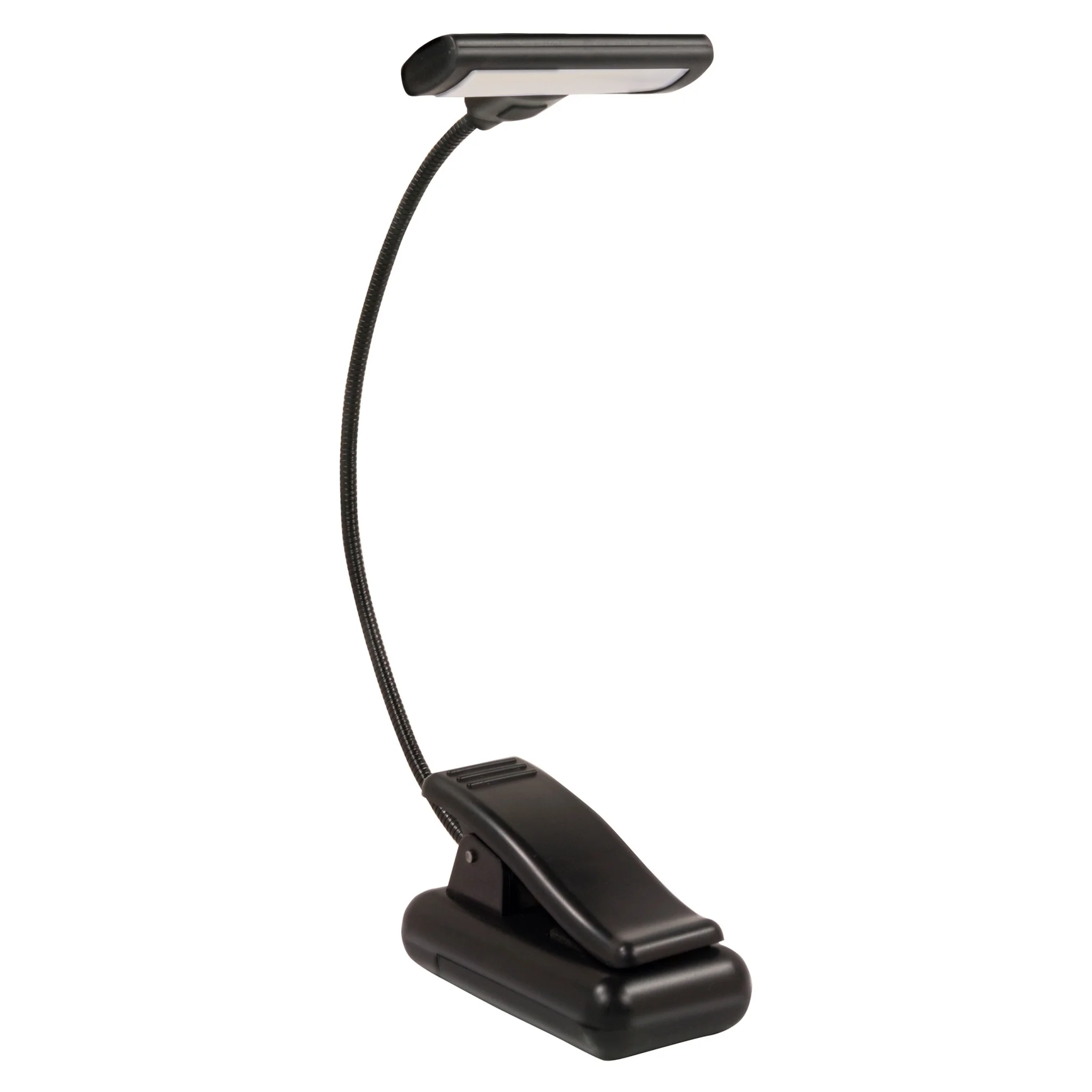 Moonbeam Clip-On Reading Light