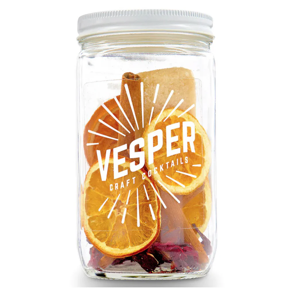 Mulled Wine Kit
