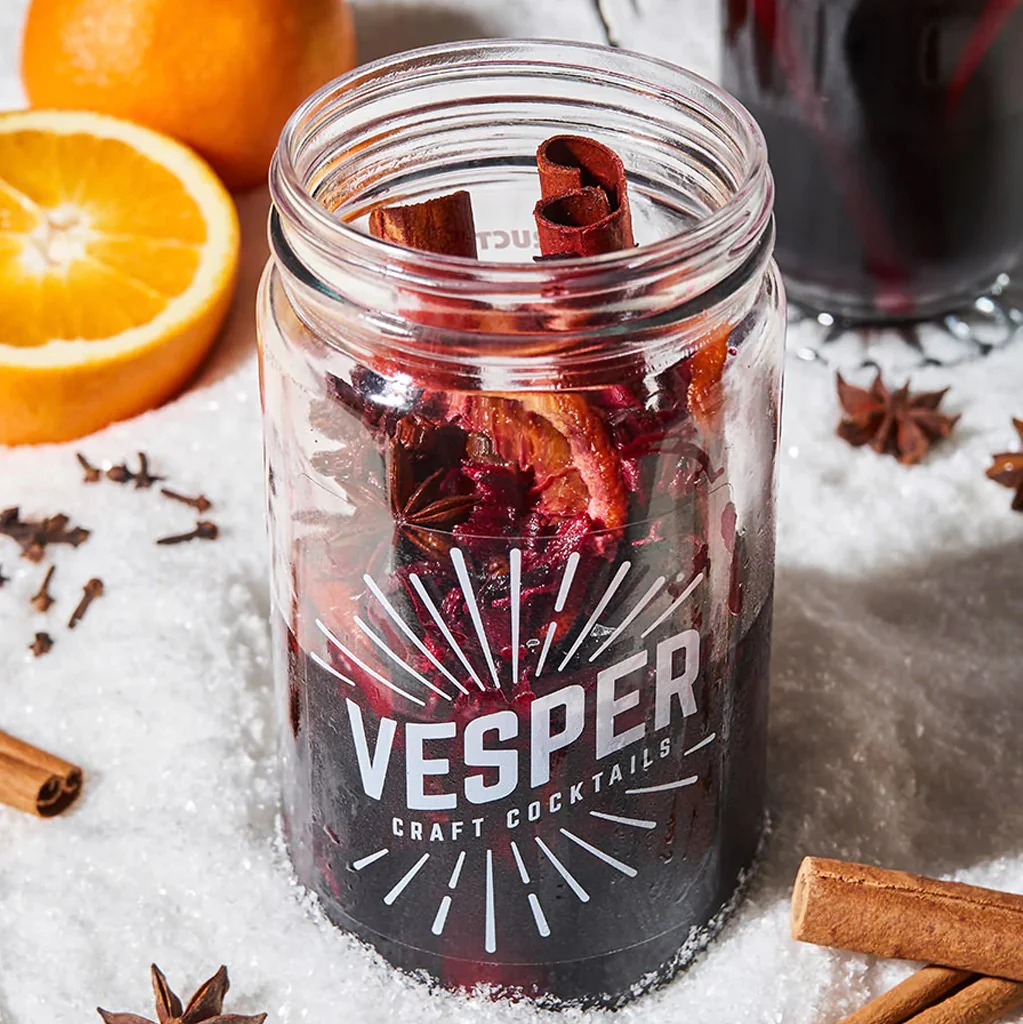 Mulled Wine Kit - Image 2