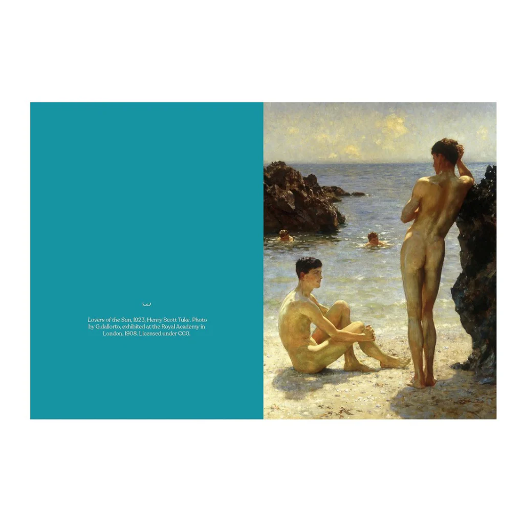 Museum Bums Notecards - Image 2