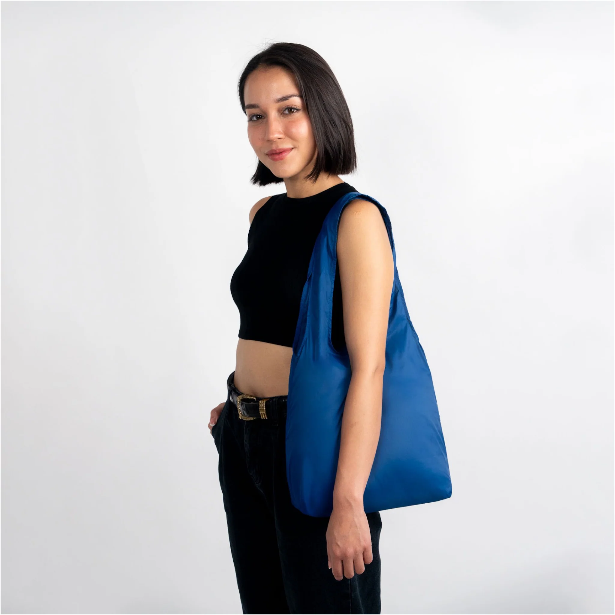 Nanobag Micro Navy