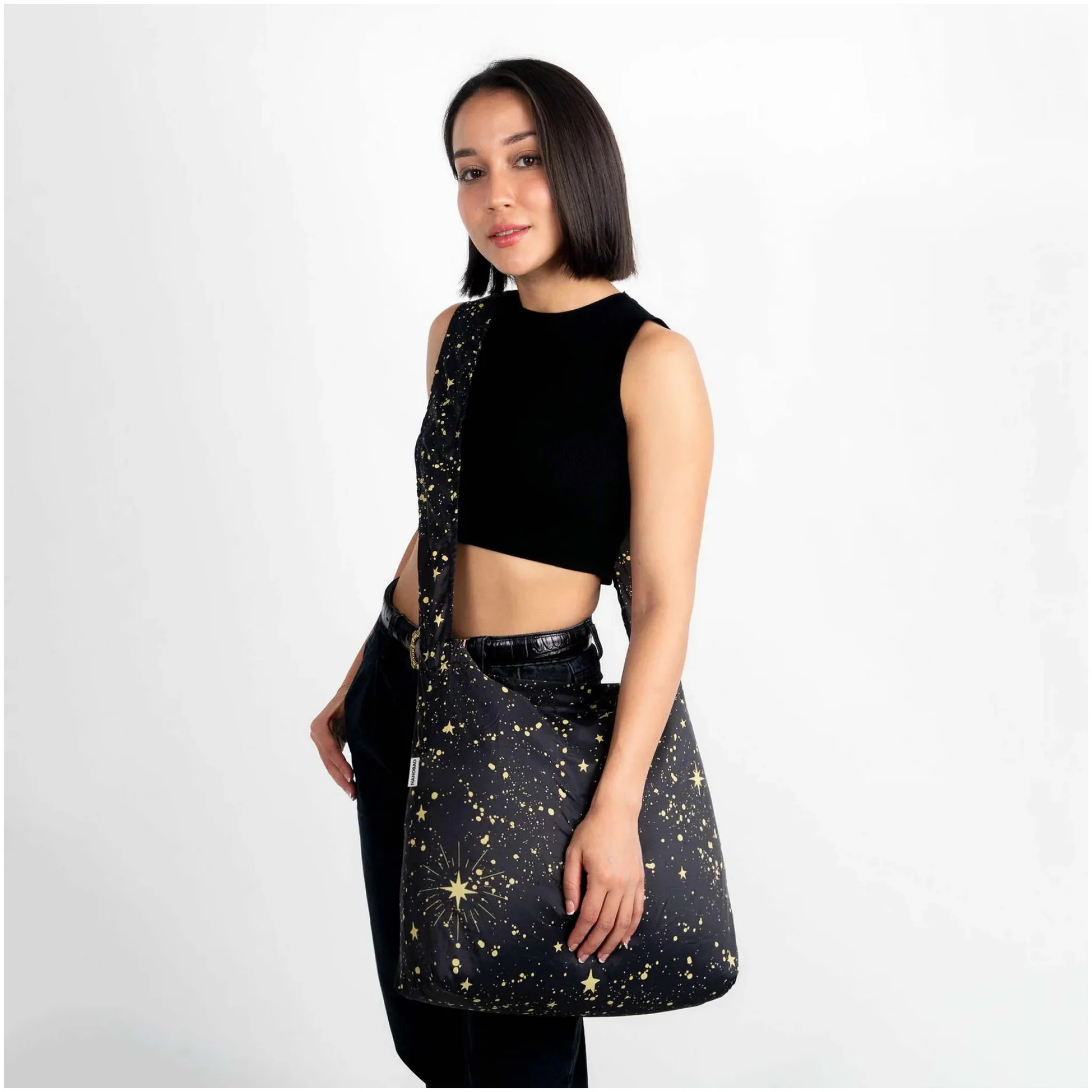 Nanobag Sling Stars