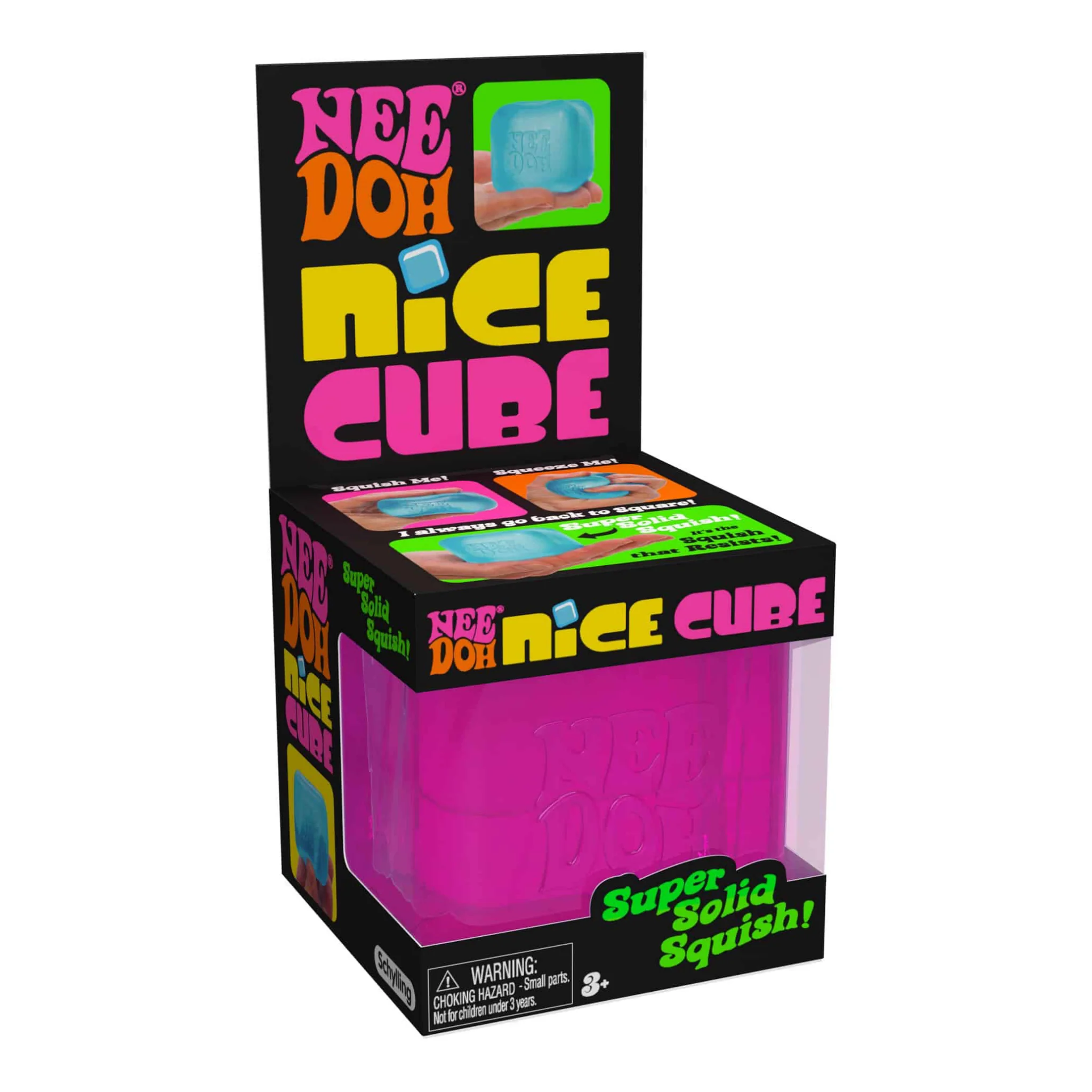Nice Cube NeeDoh - Image 3