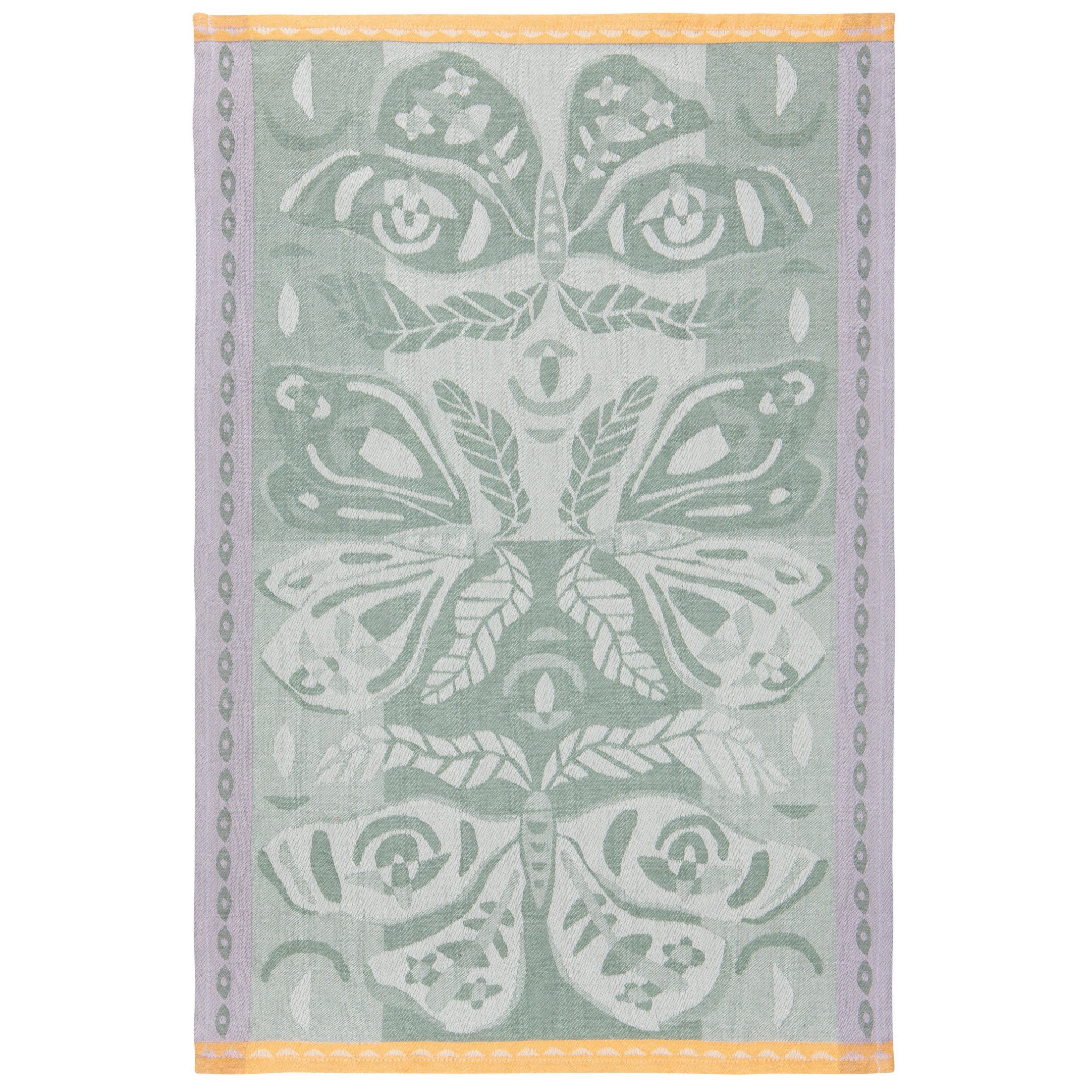 Nocturna Jacquard Dishtowel