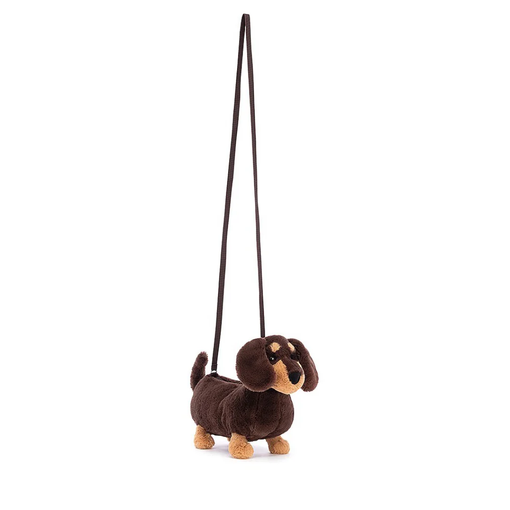Otto Sausage Dog Bag - Image 2