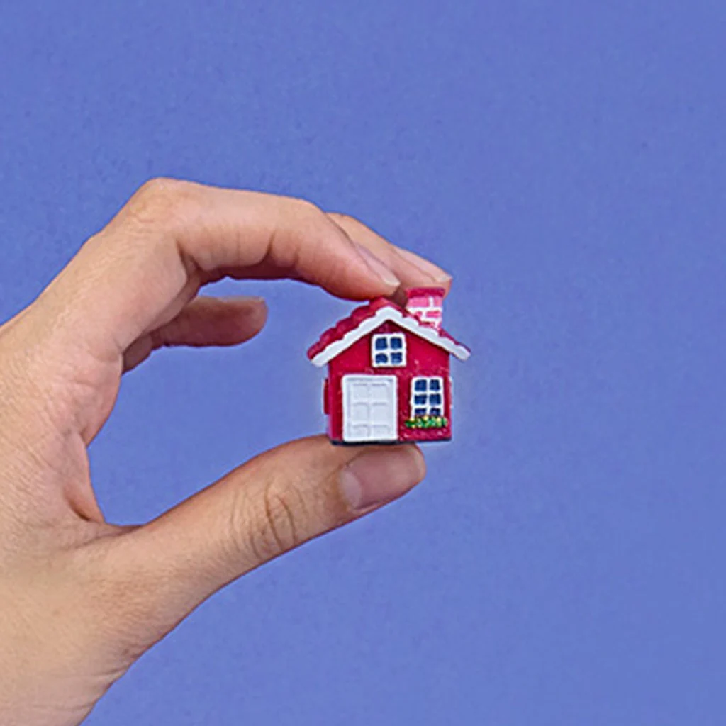 Own Your Own Home