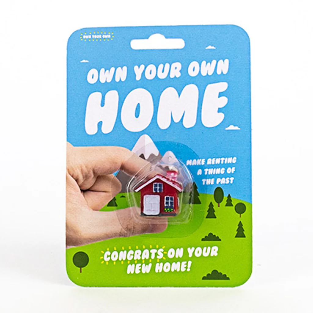 Own Your Own Home - Image 2