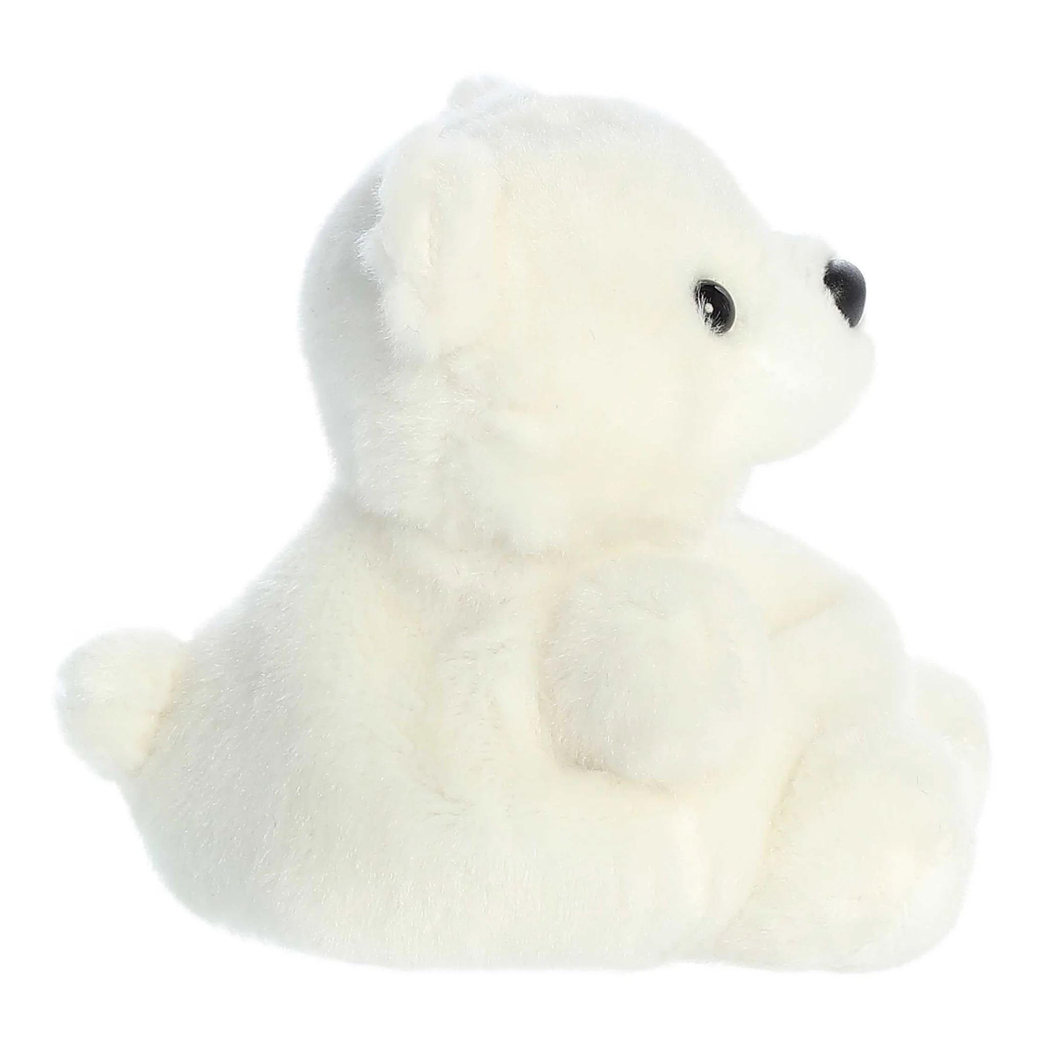 Palm Pals Puck Polar Bear - Image 3