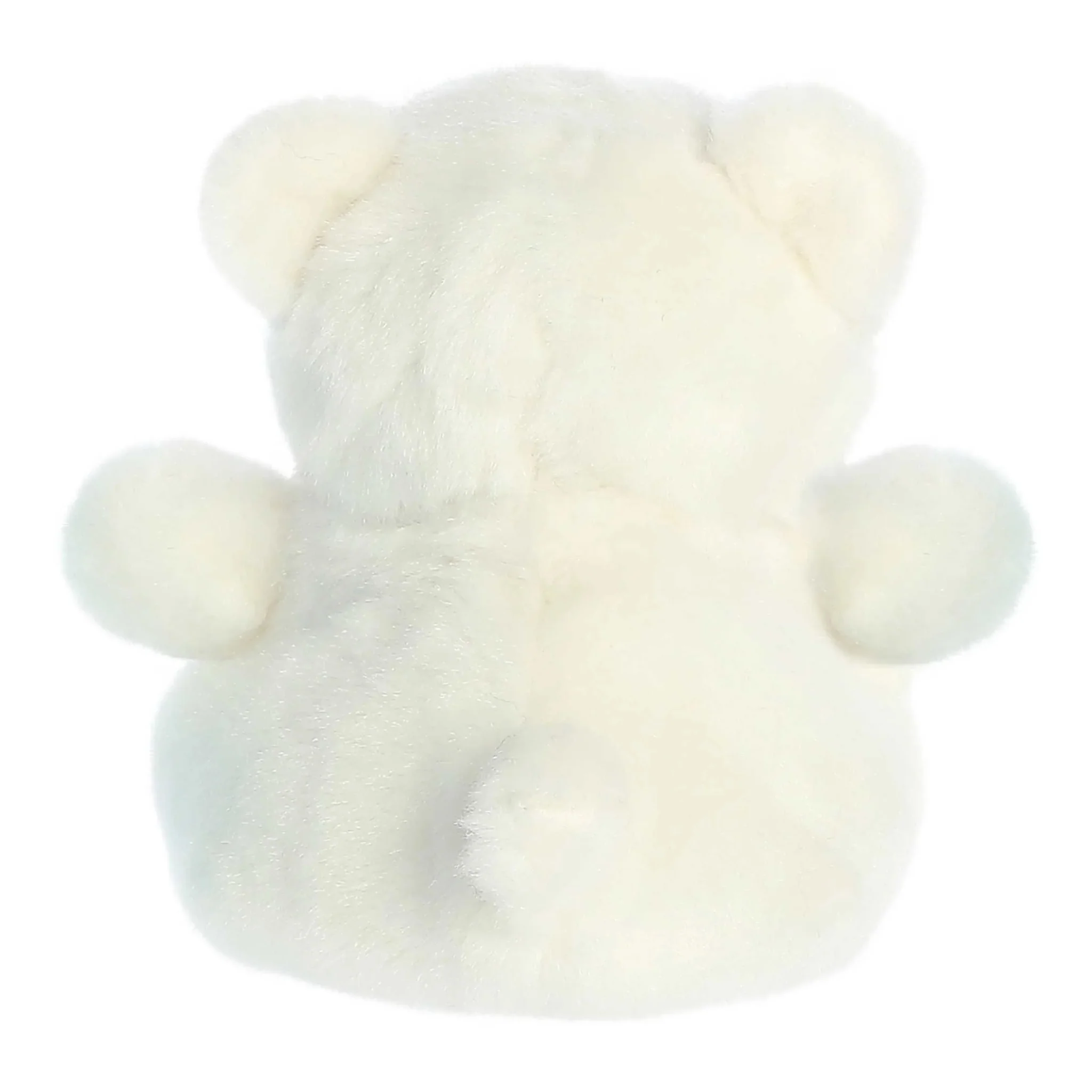 Palm Pals Puck Polar Bear - Image 4