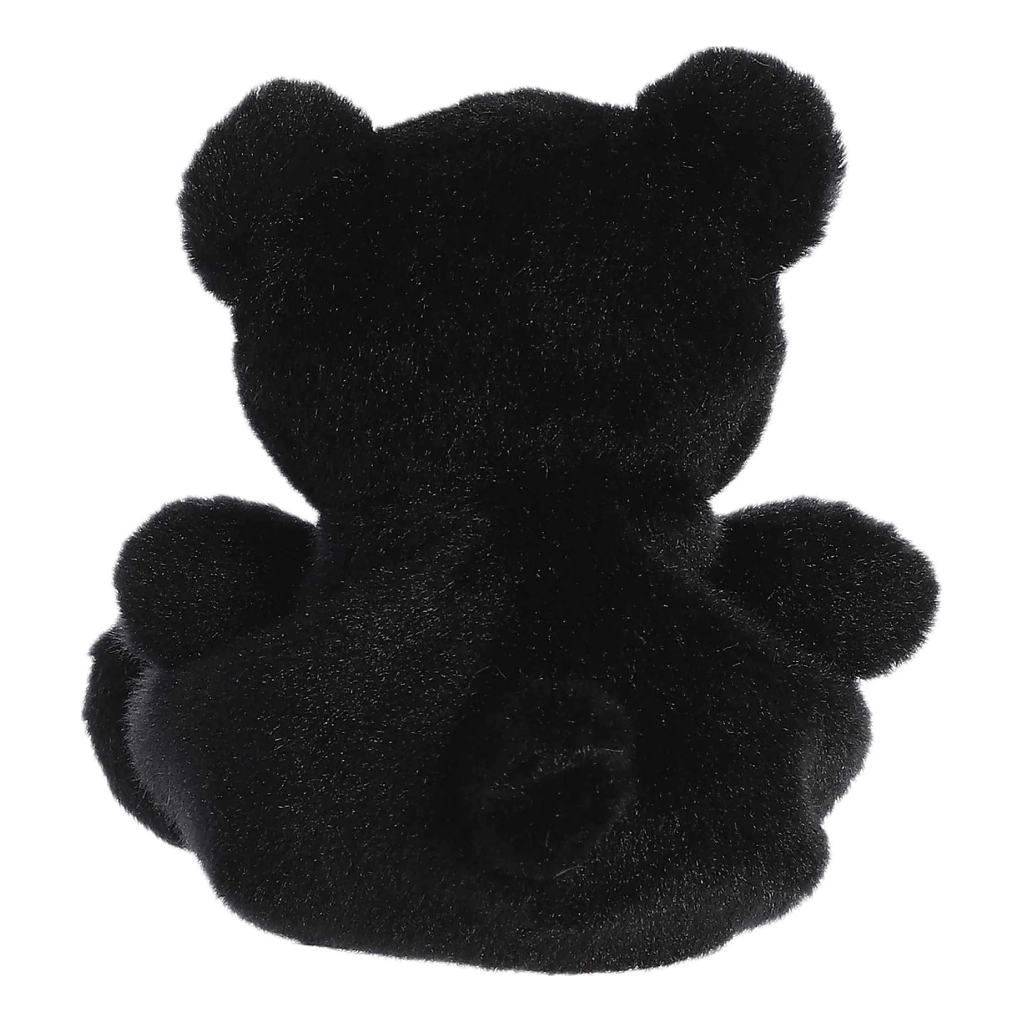 Palm Pals Sleepy Black Bear - Image 4