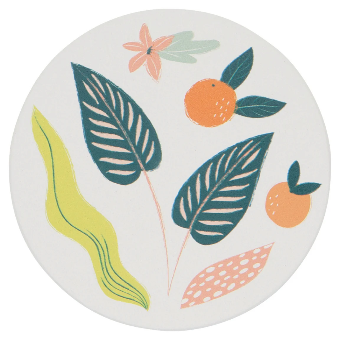 Paradise Soak Up Coasters - Image 2