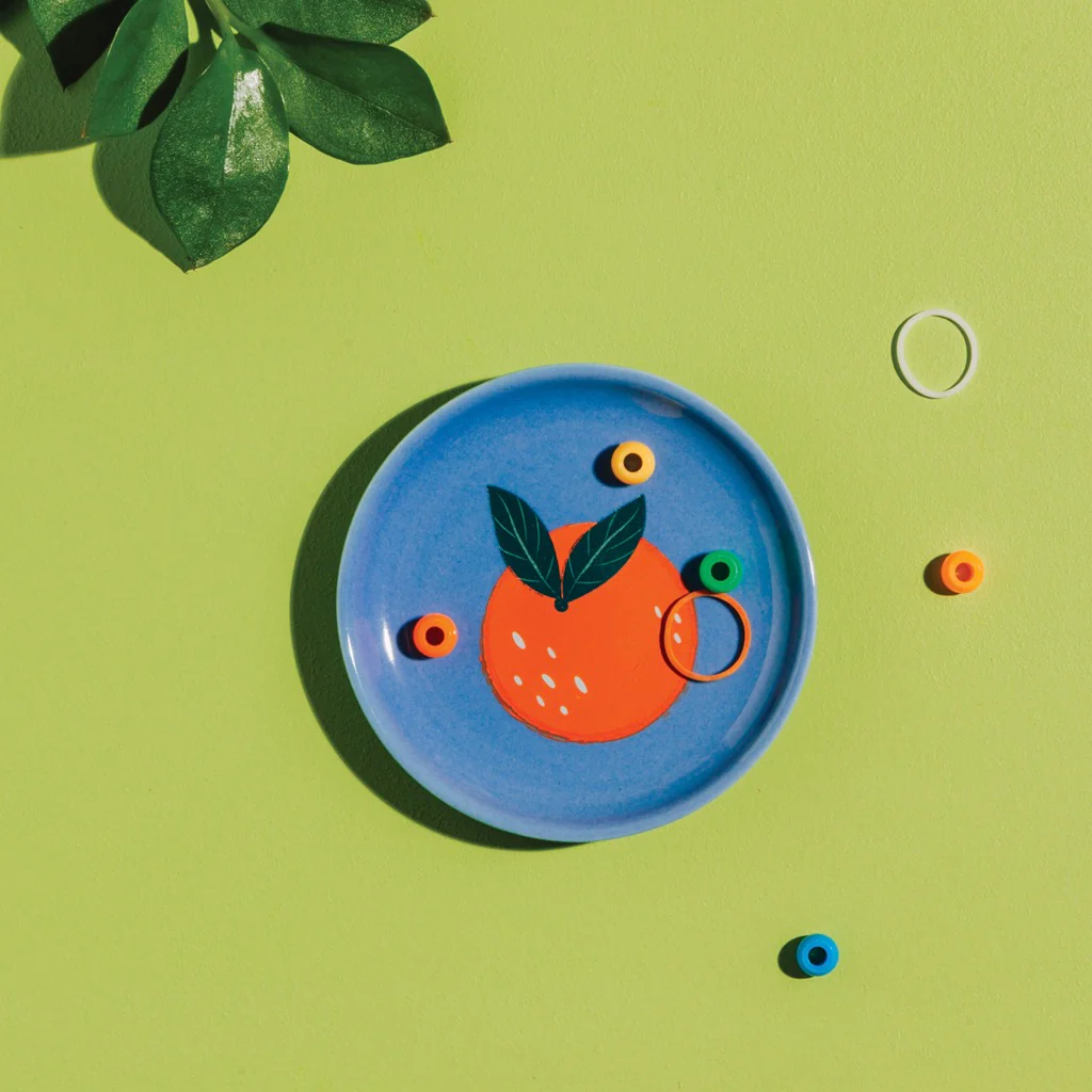 Paradise Trinket Tray - Image 2