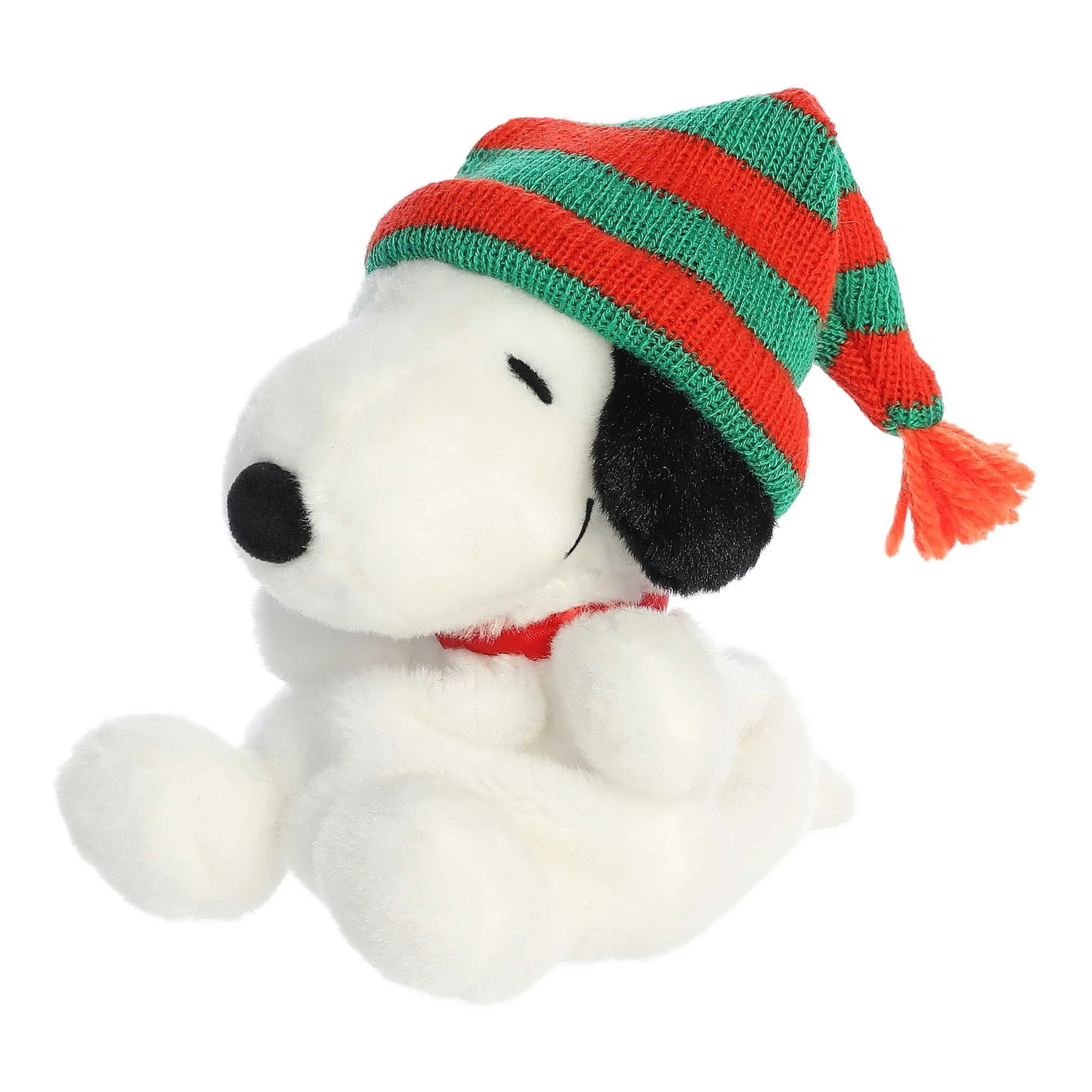 Palm Pals Peanuts Snoopy Beanie