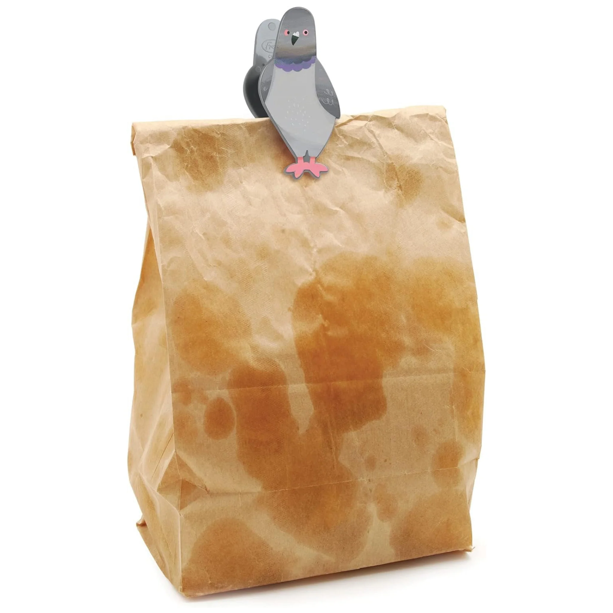Peckish Bag Clips - Image 5