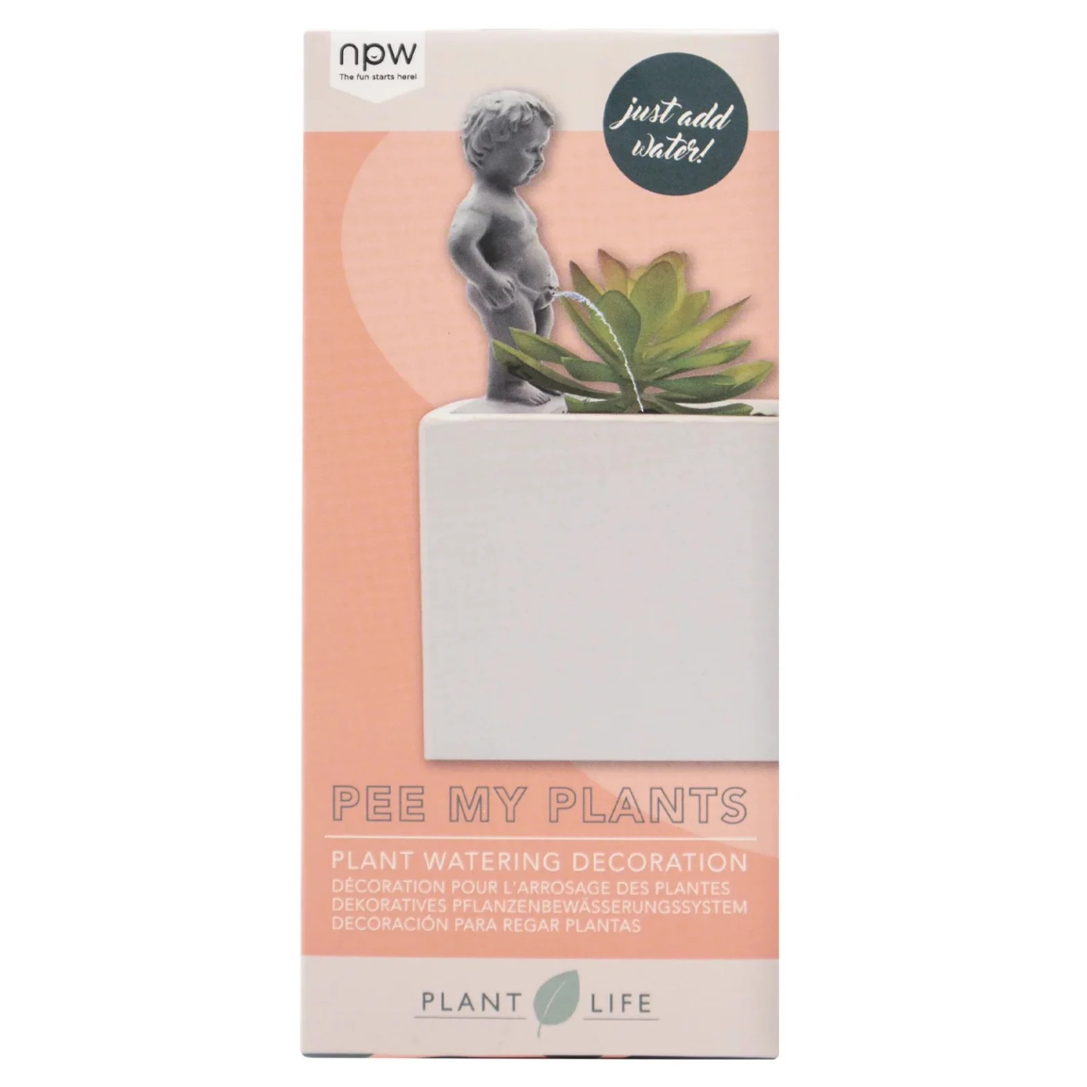Pee My Plants - Image 5