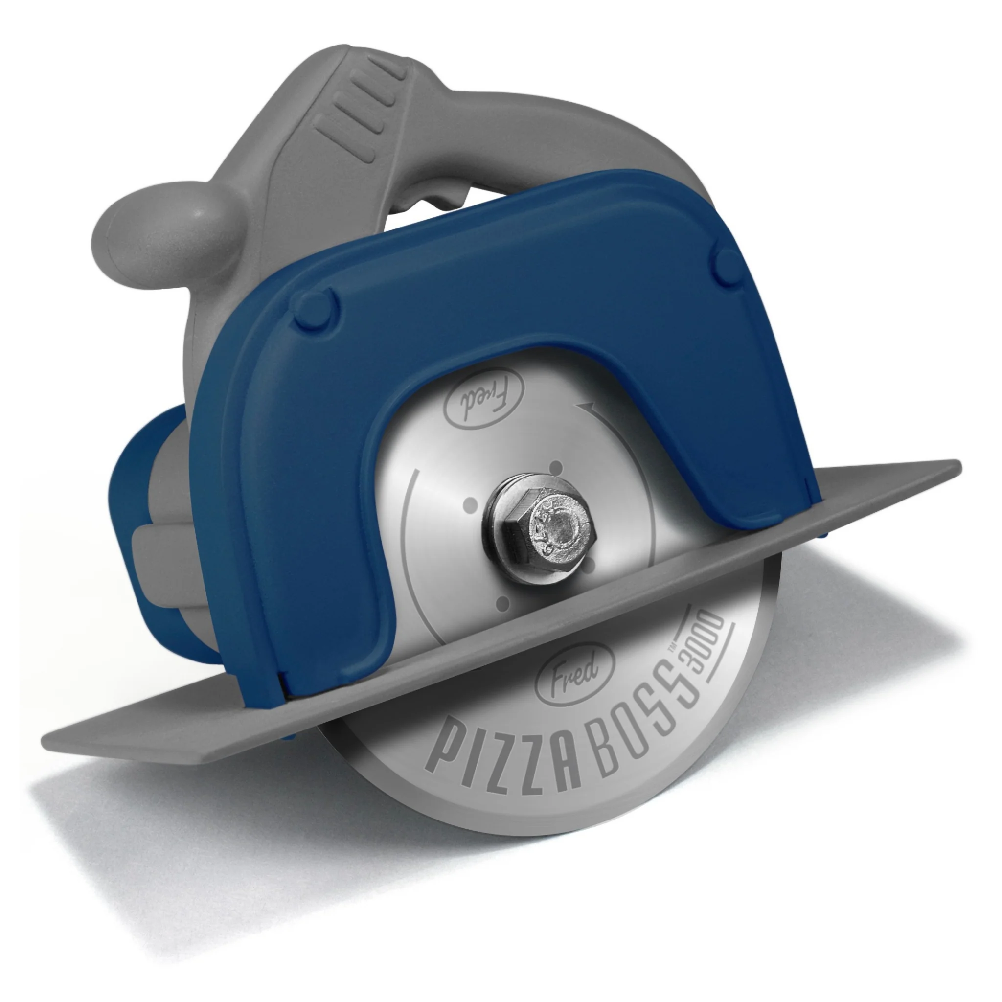 Pizza Boss Pizza Cutter
