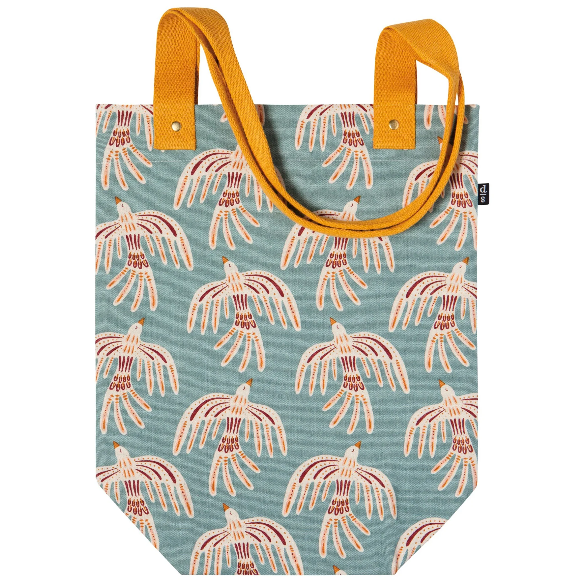 Plume Studio Tote