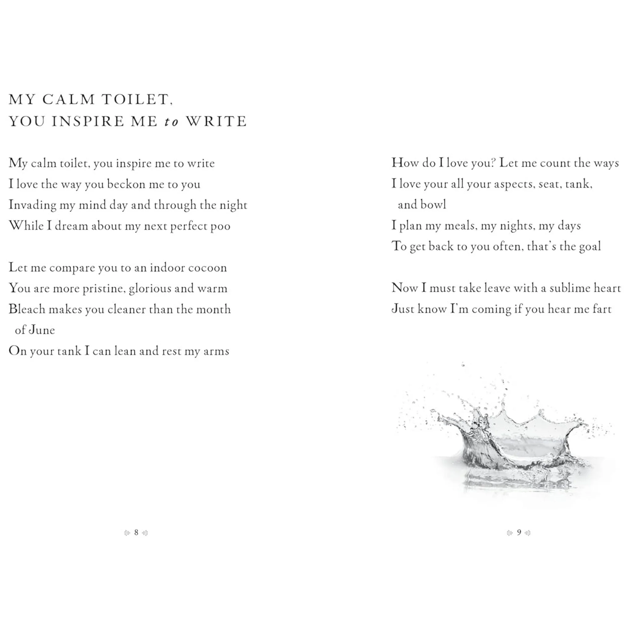 Poems To Poop By - Image 2
