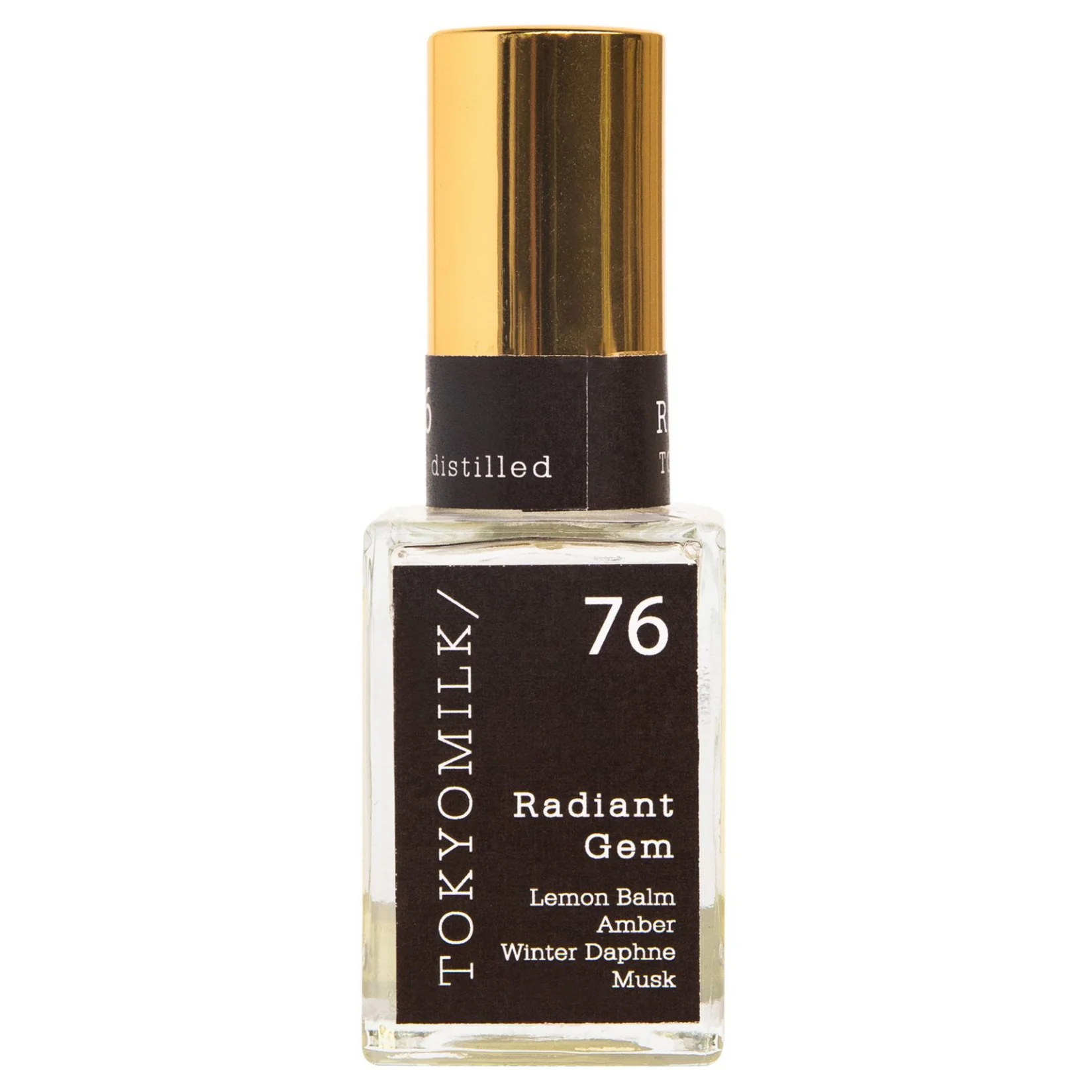 Radiant Gem No. 76 Parfum - Image 2
