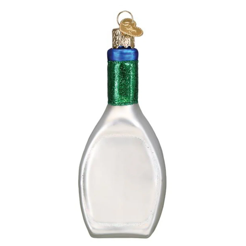 Ranch Dressing Ornament - Image 2