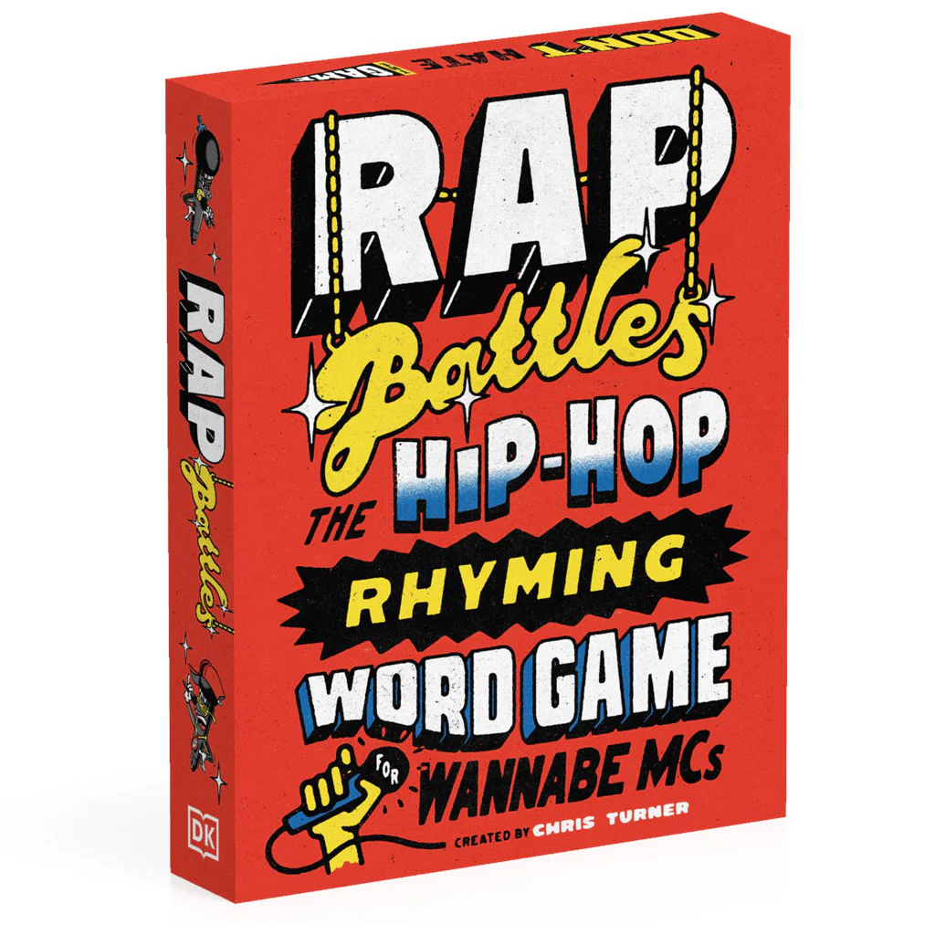 Rap Battles