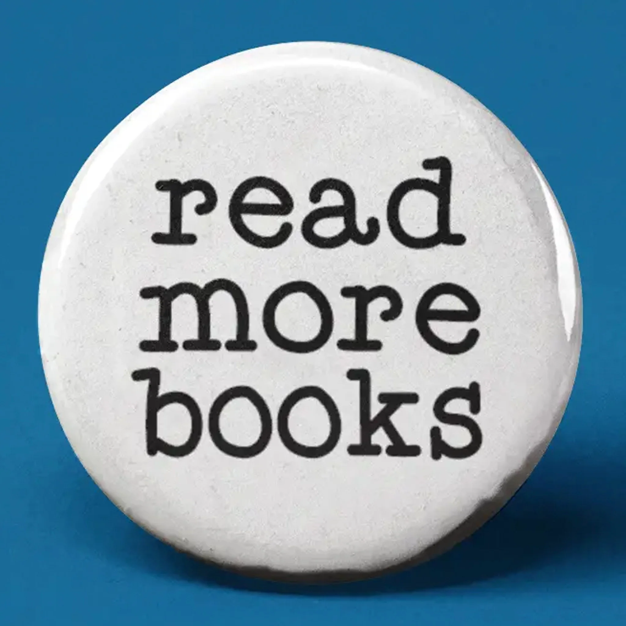 Read More Books Button