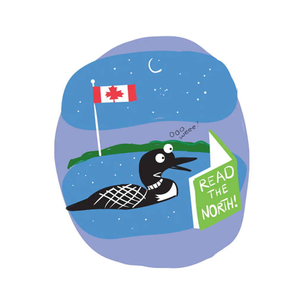 Read The North Loon Card
