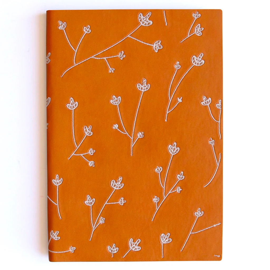 Samantha Softcover Journal