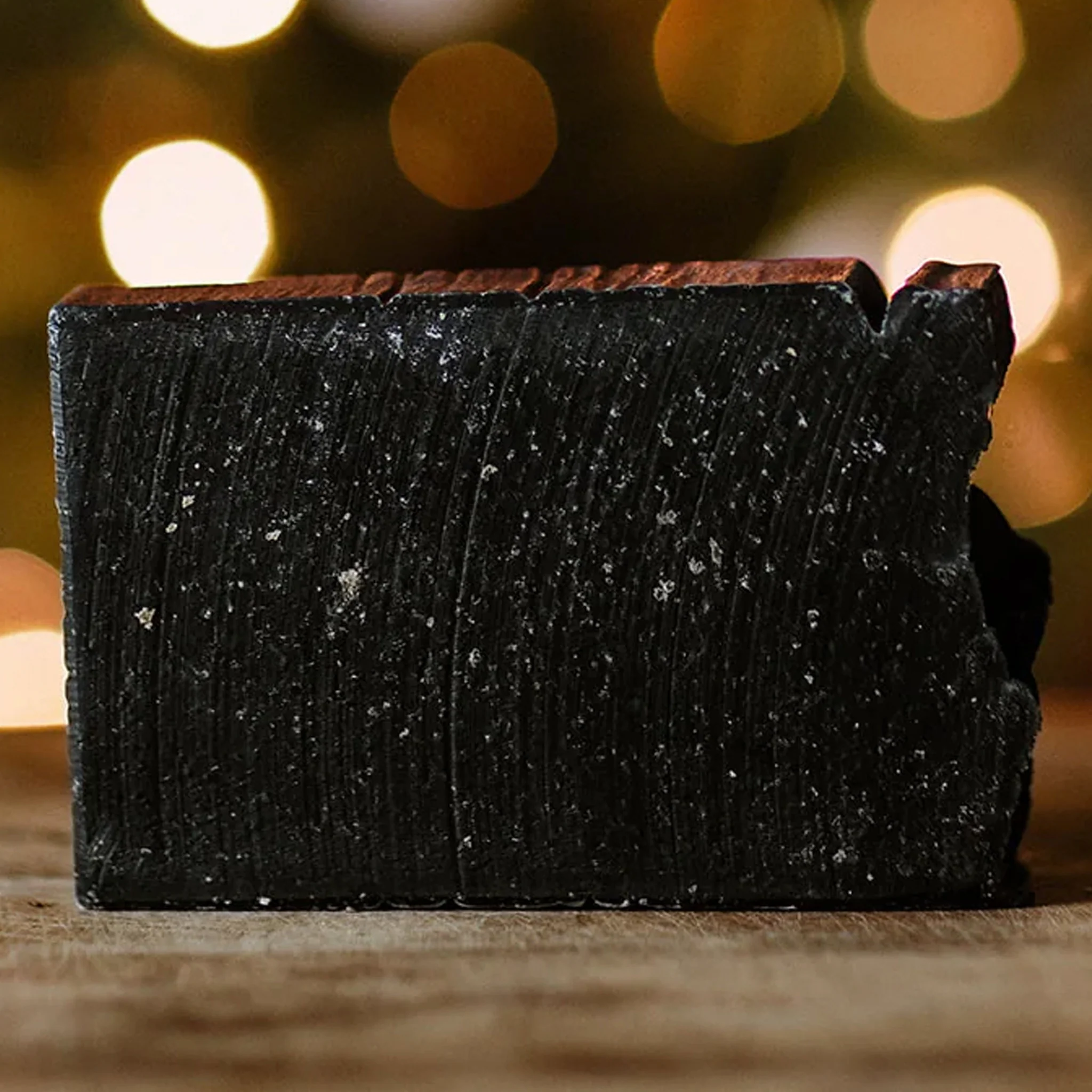 Sand & Coal Soap Bar
