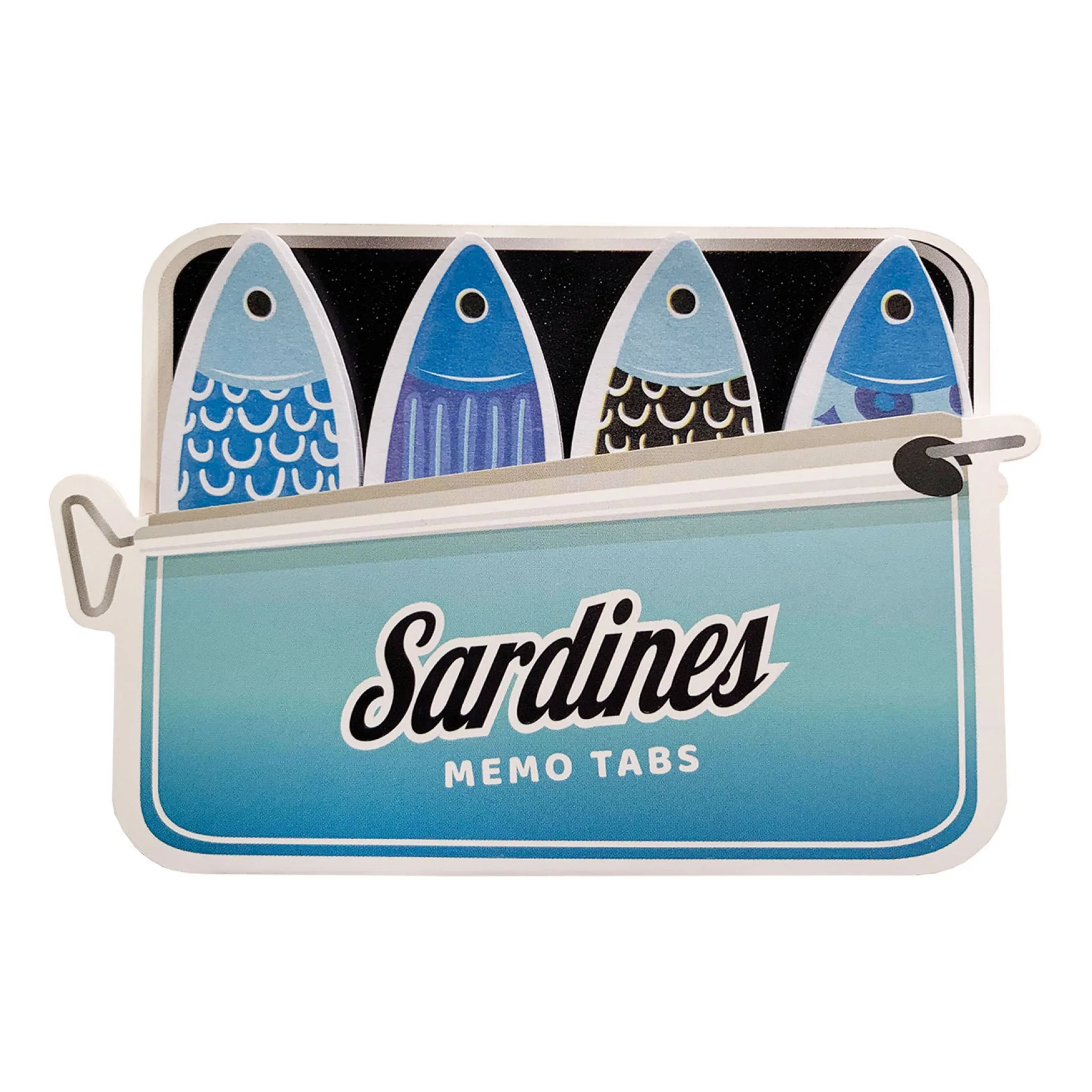 Sardine Memo Tabs - Image 3