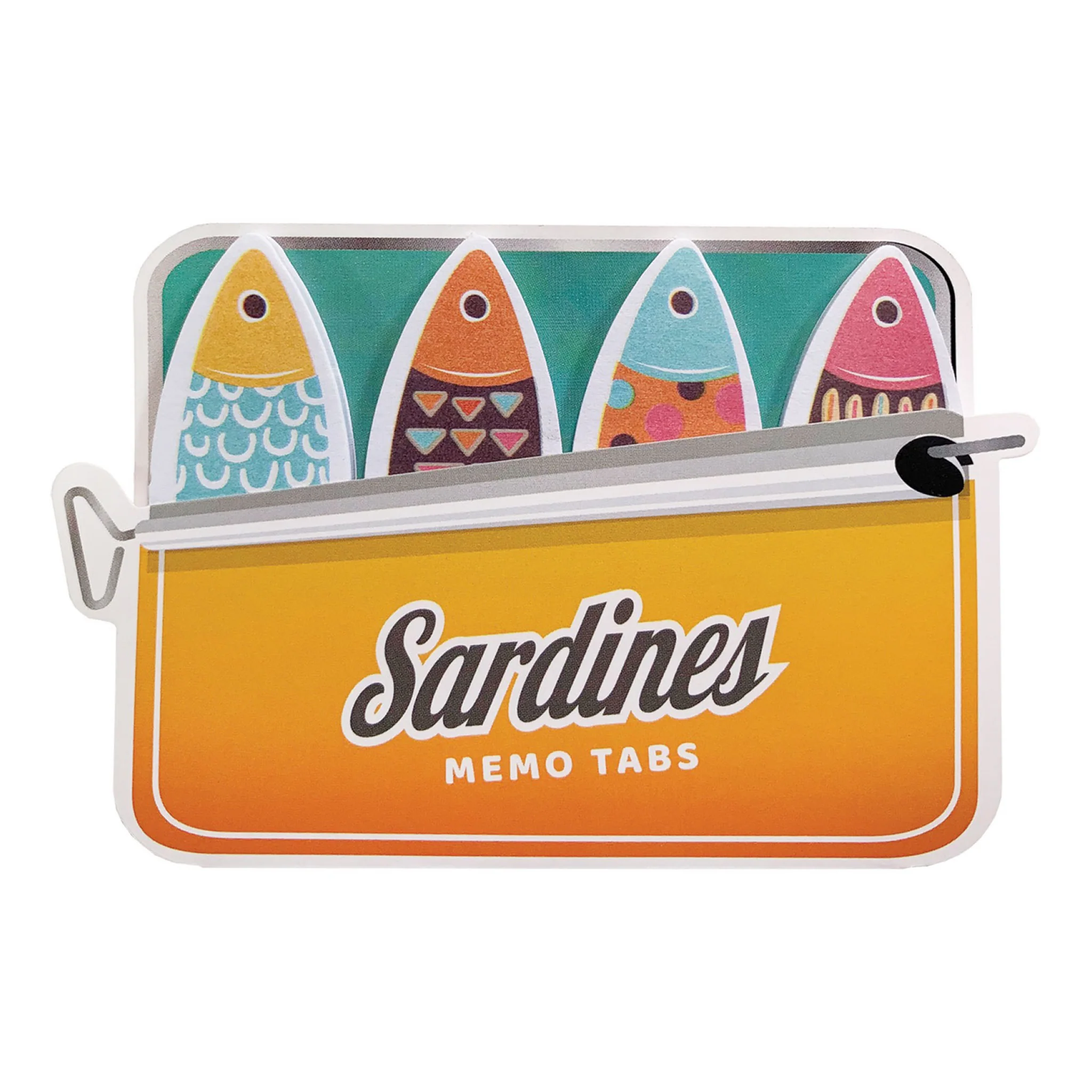 Sardine Memo Tabs - Image 4