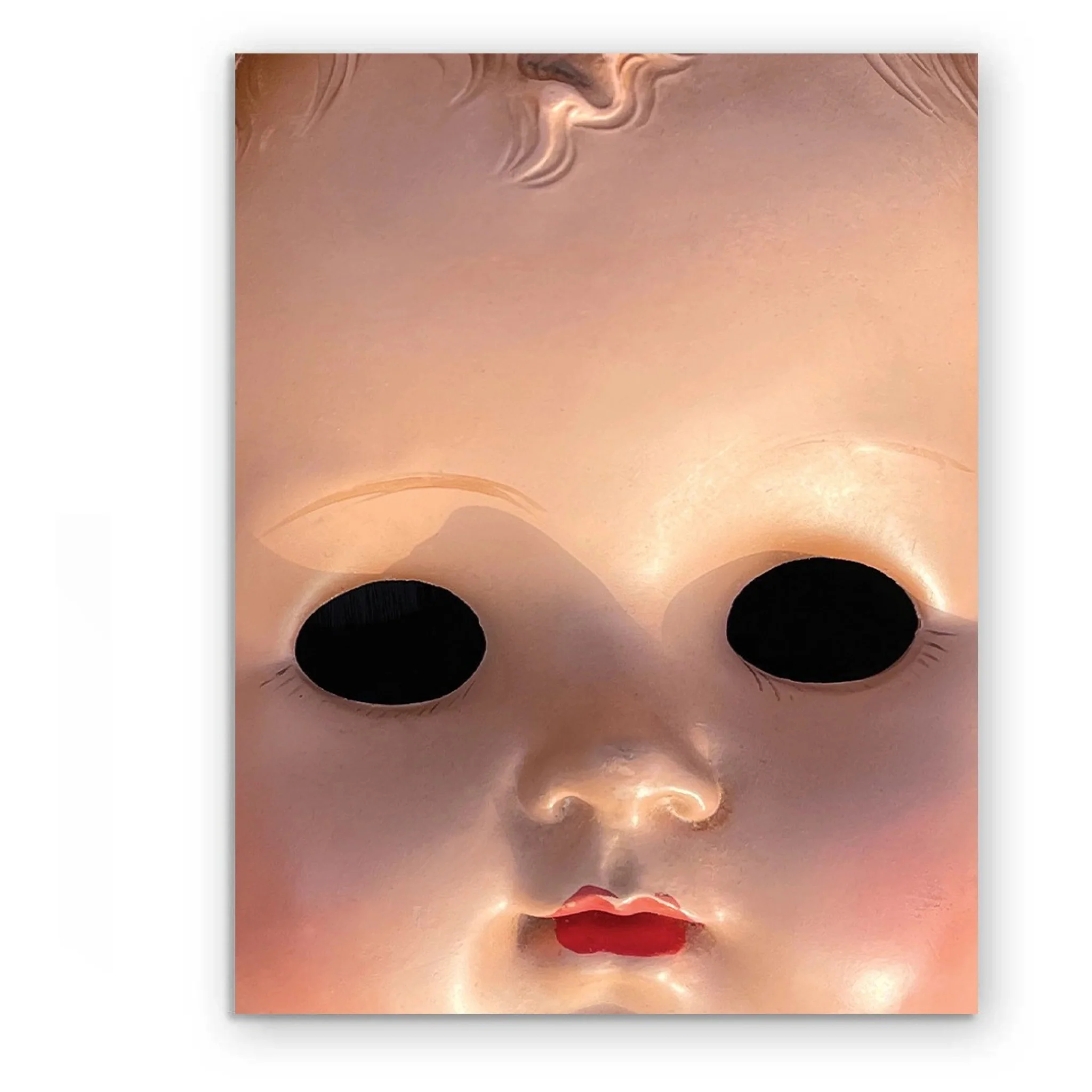 Shiny Soul Doll Card