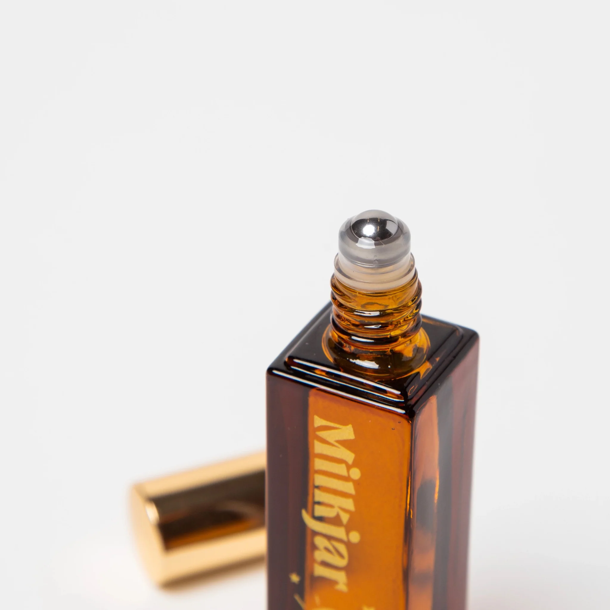 Silver Linings Perfume Roller - Image 2