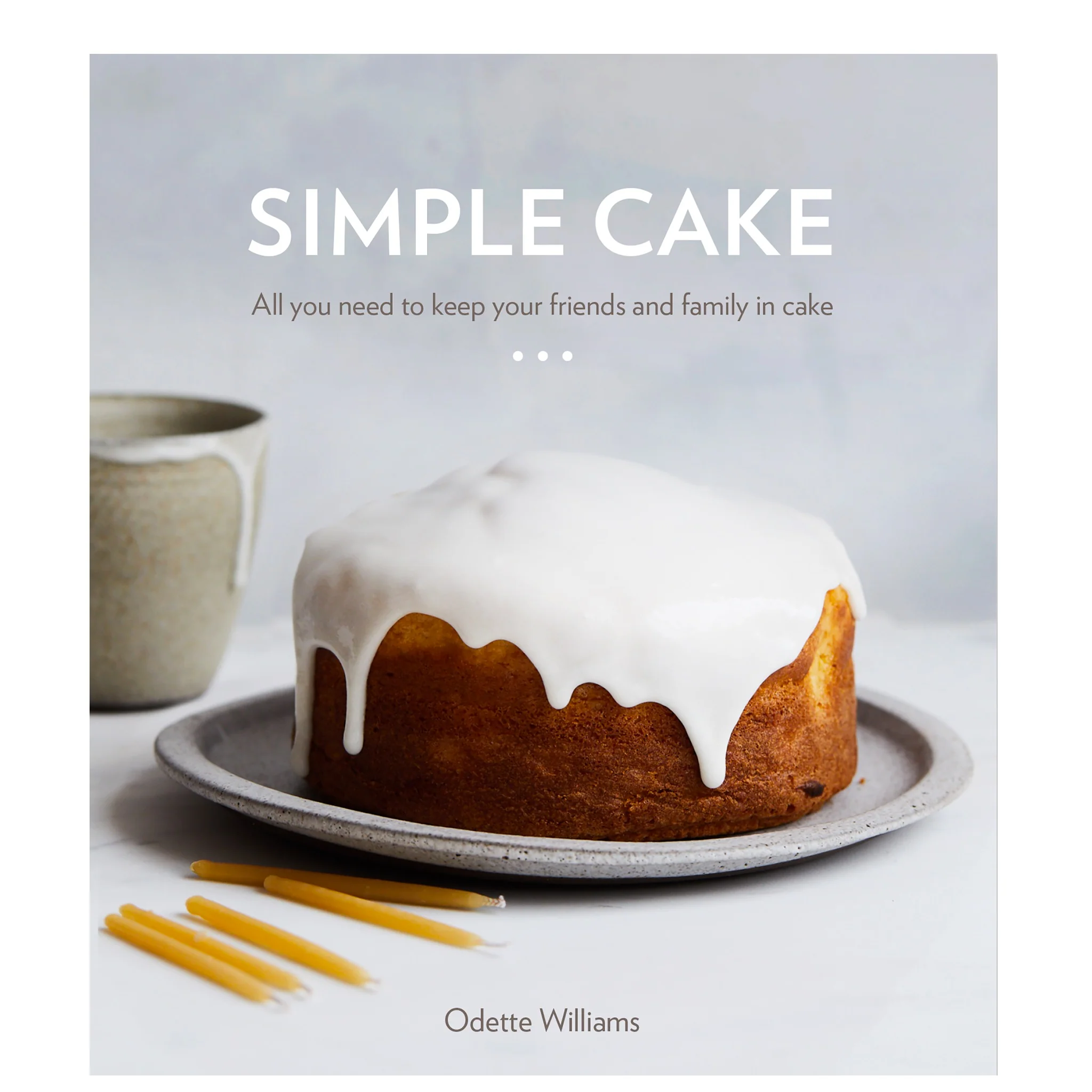 Simple Cake