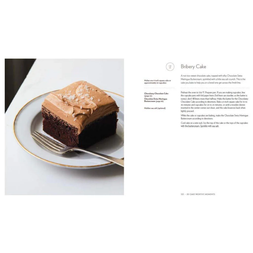 Simple Cake - Image 3