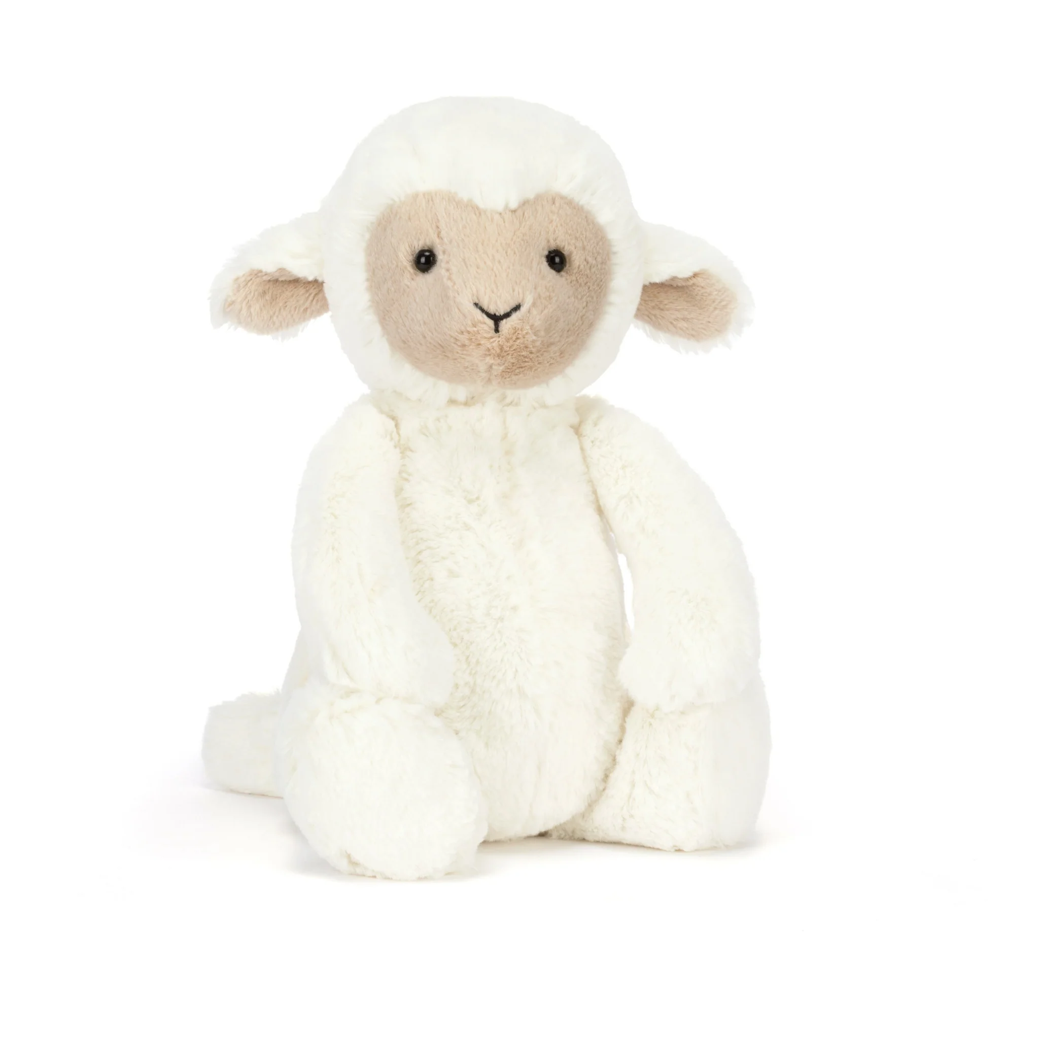 Jellycat Skipson Lamb Original - Image 2