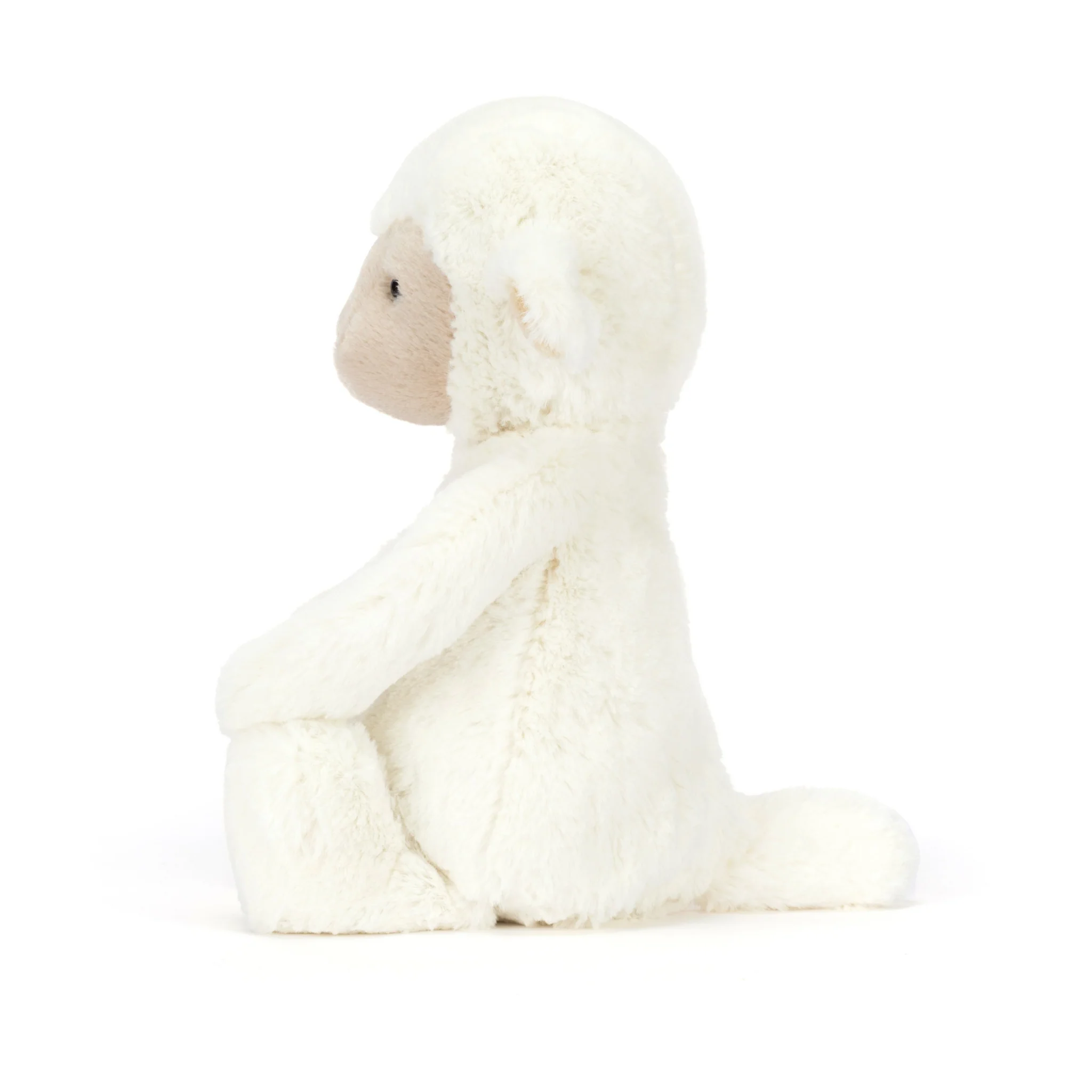 Jellycat Skipson Lamb Original - Image 3