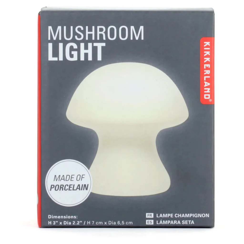 Small Mushroom Light - Image 3