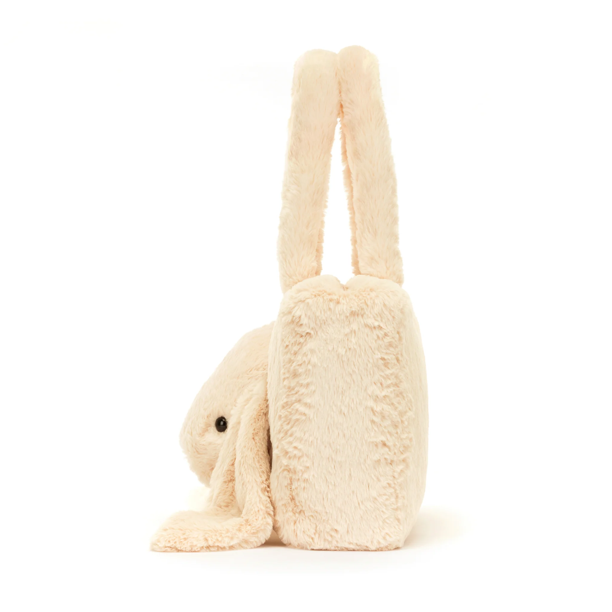 Smudge Rabbit Tote Bag - Image 3