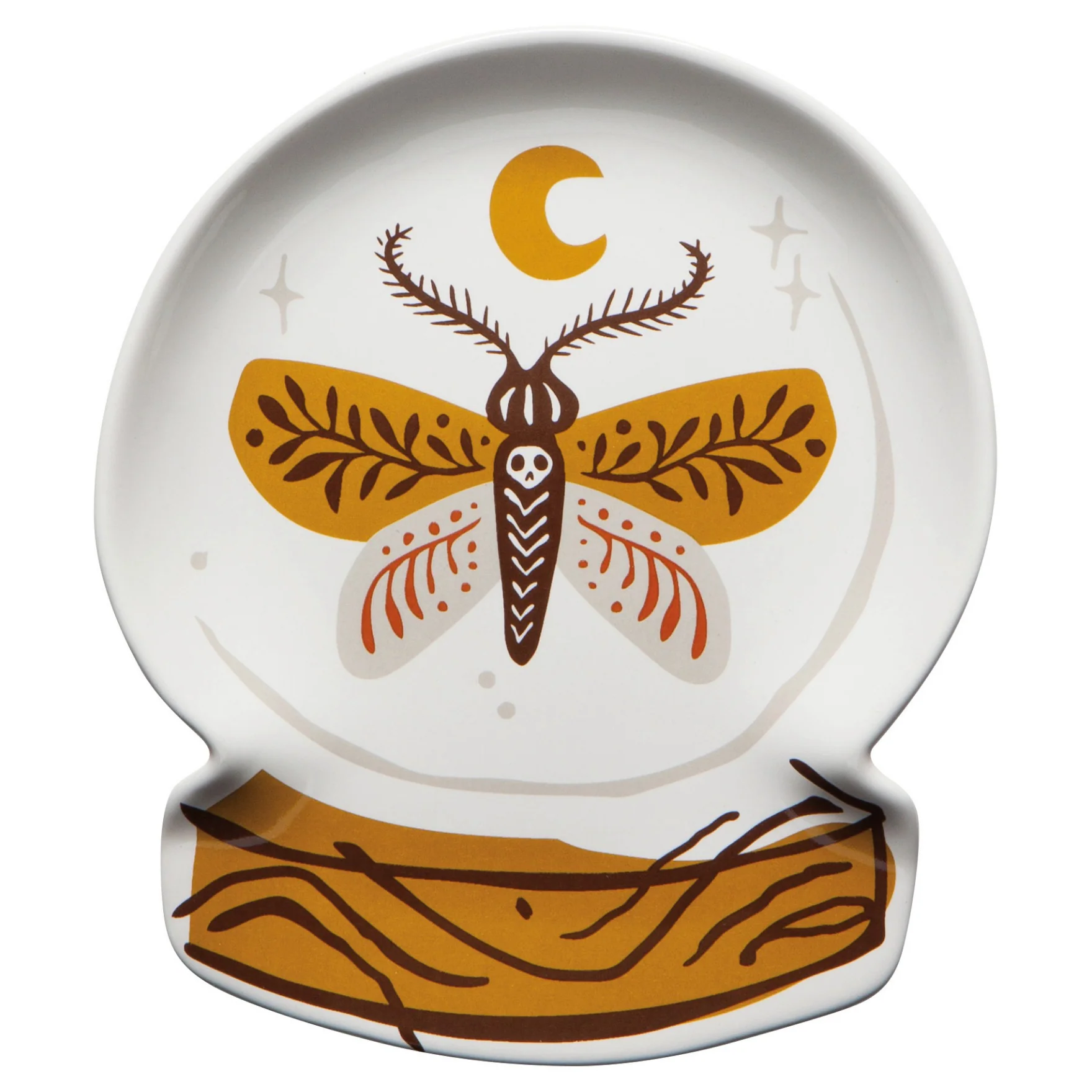 Spellbound Spoon Rest