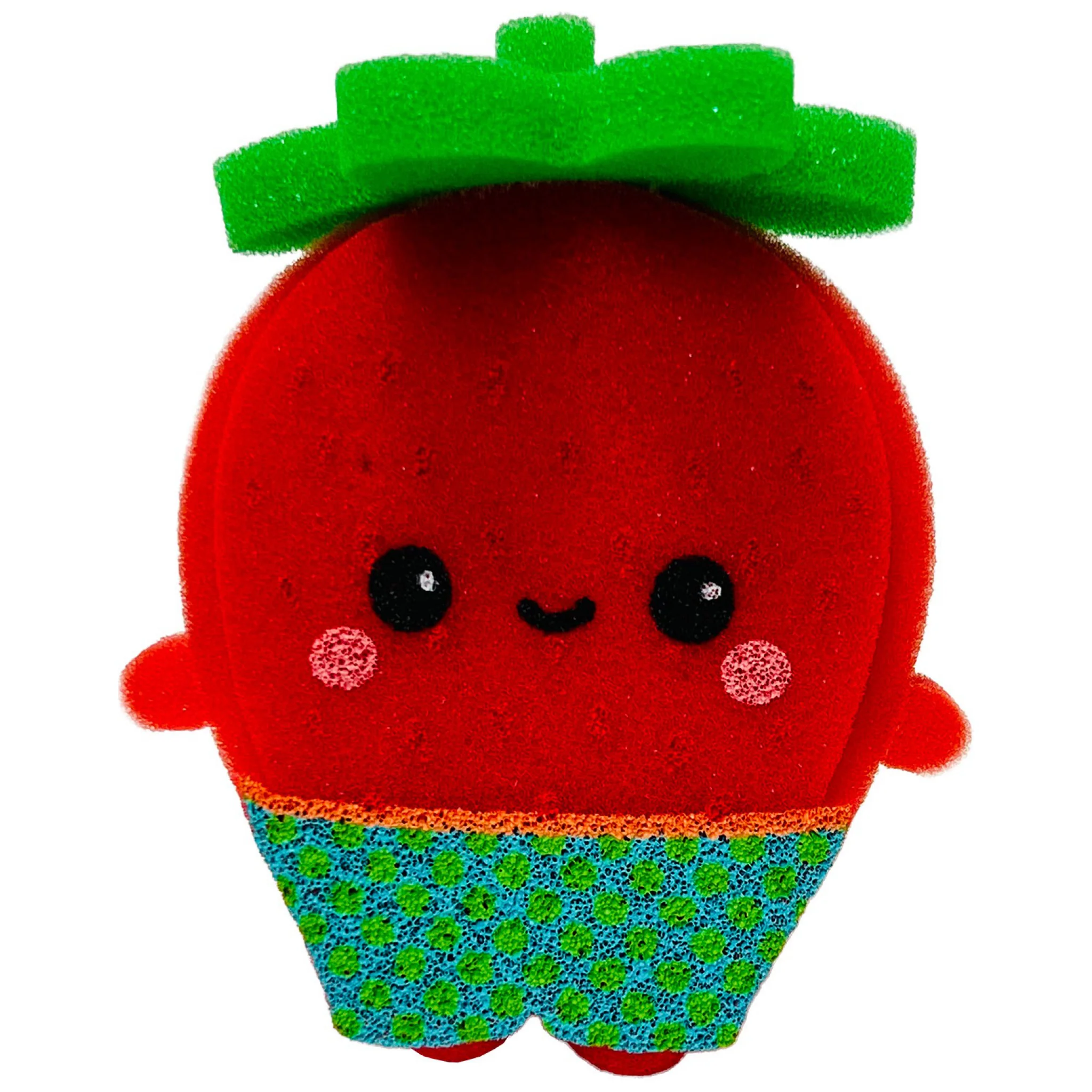 Spongies With Undies - Terry Strawberry - Image 2