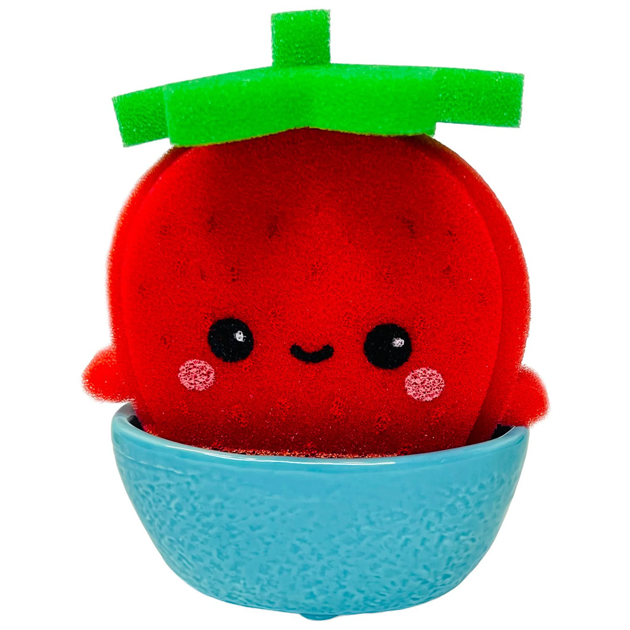 Spongies With Undies - Terry Strawberry - Image 3