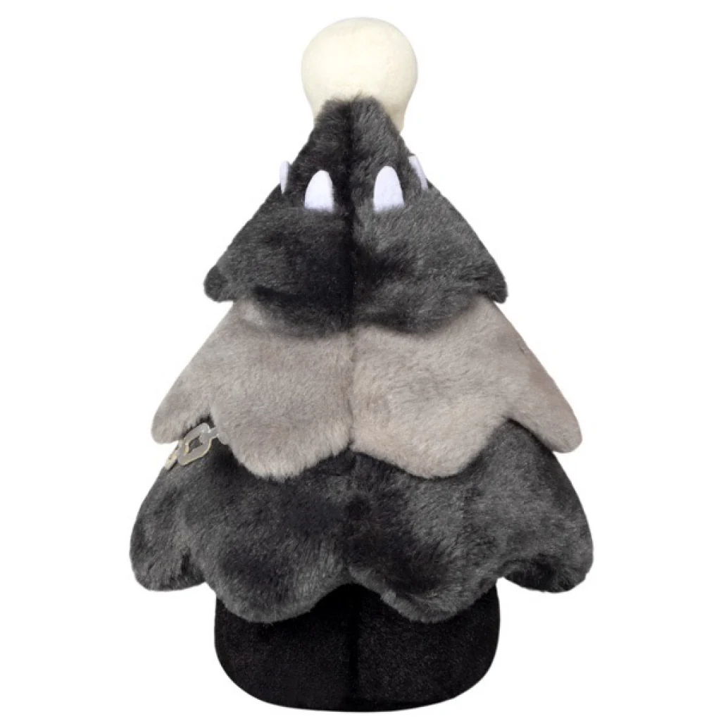 Squishable Goth Alter Ego Christmas Tree - Image 3