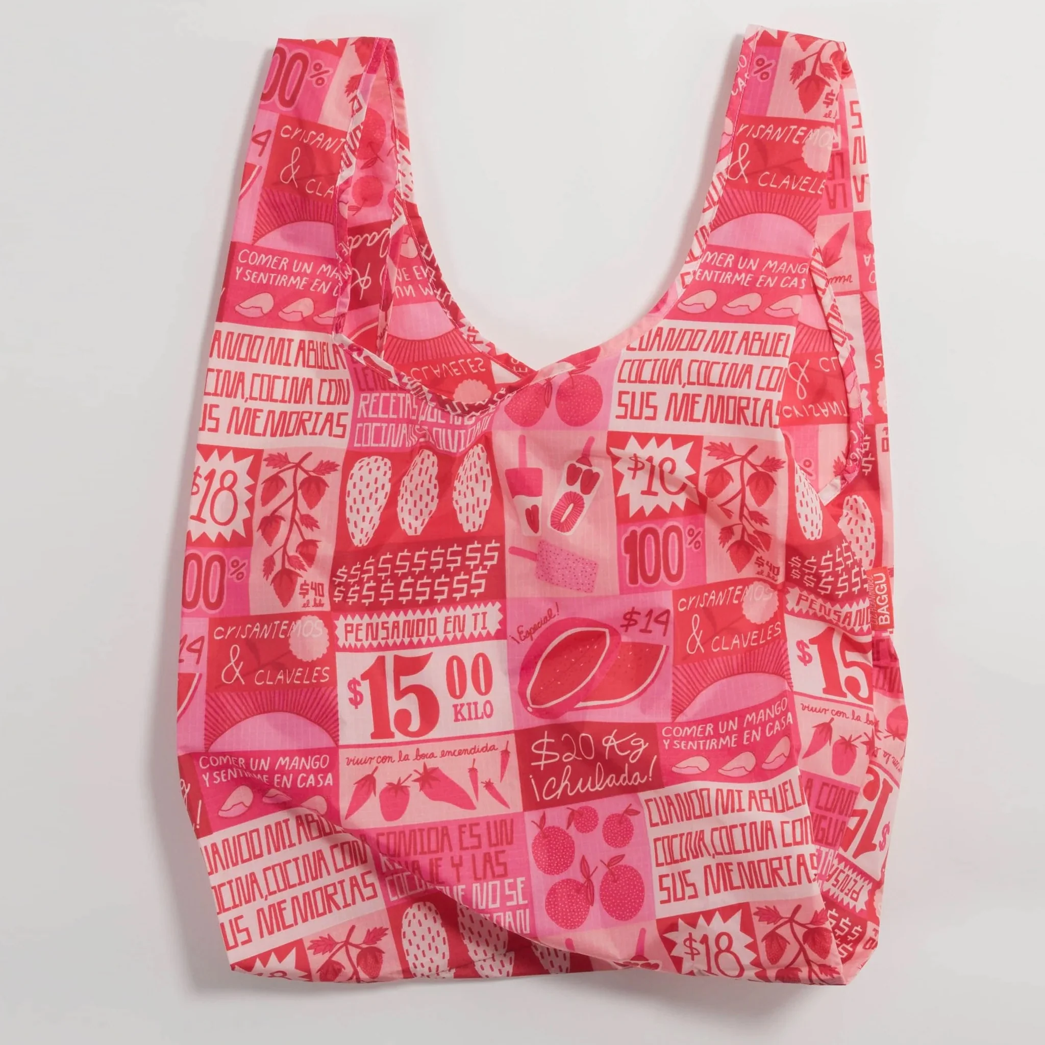 Standard Baggu Mercado