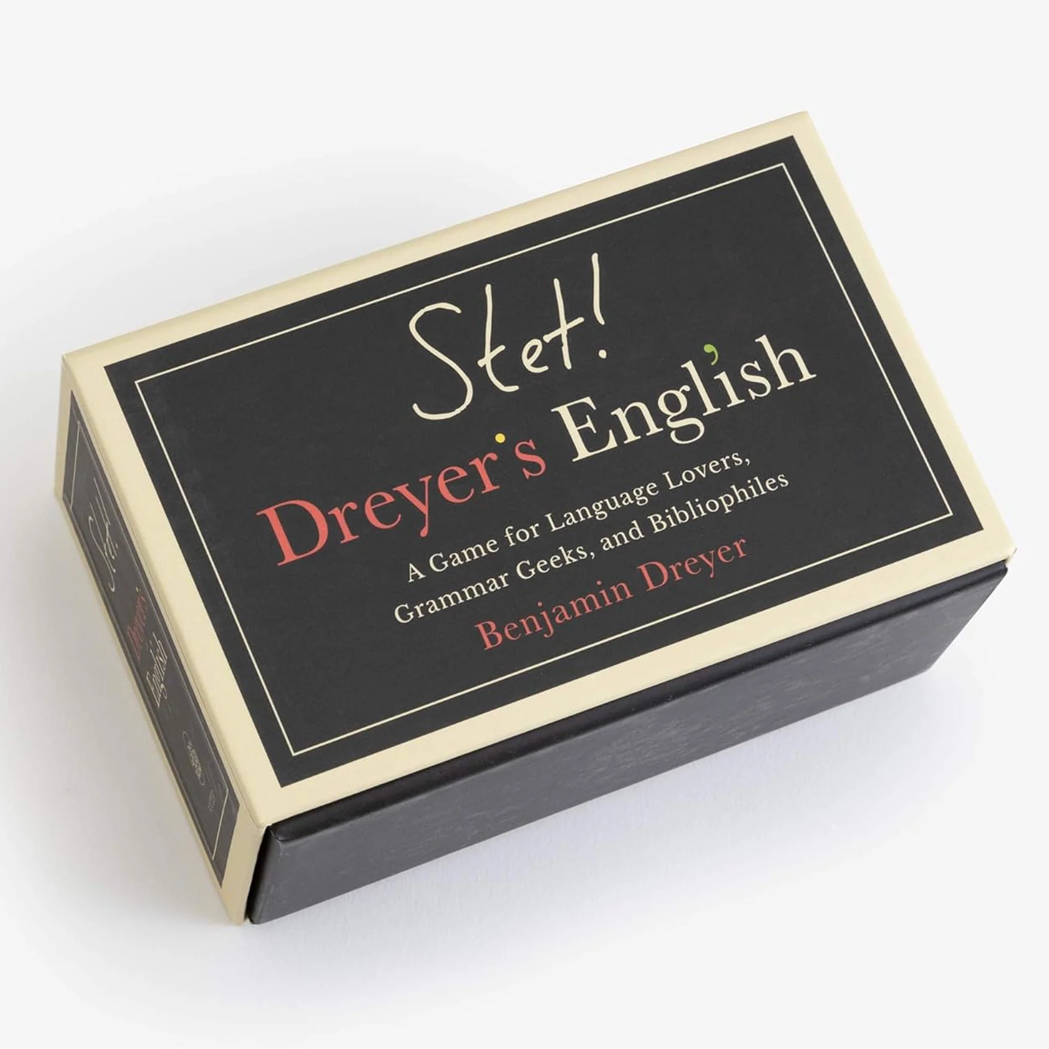 STET! Dreyer's English - Image 2