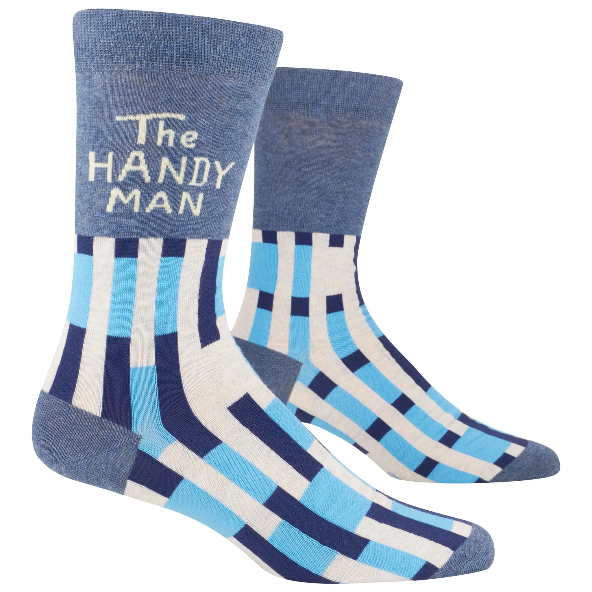 The Handyman Men's Socks