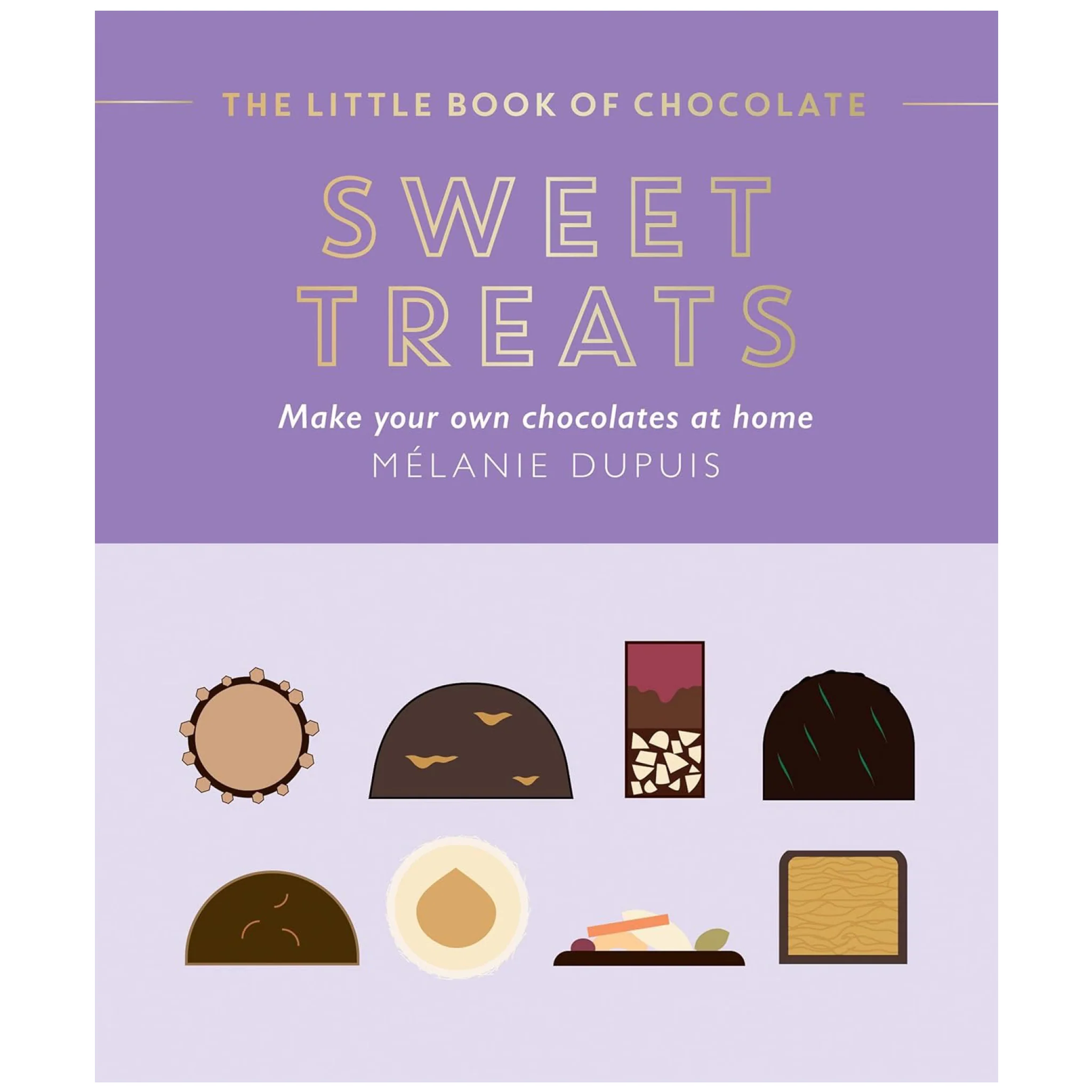 The Little Book of Chocolate